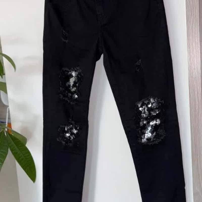 JEANS EUROPEO MISS BONBON - miniatura 2