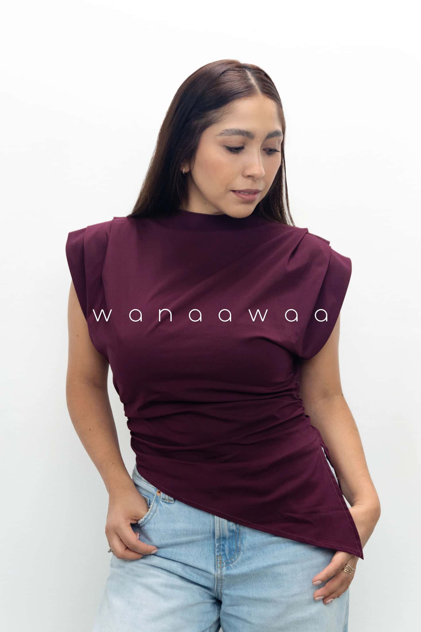 BLUSA KALIS