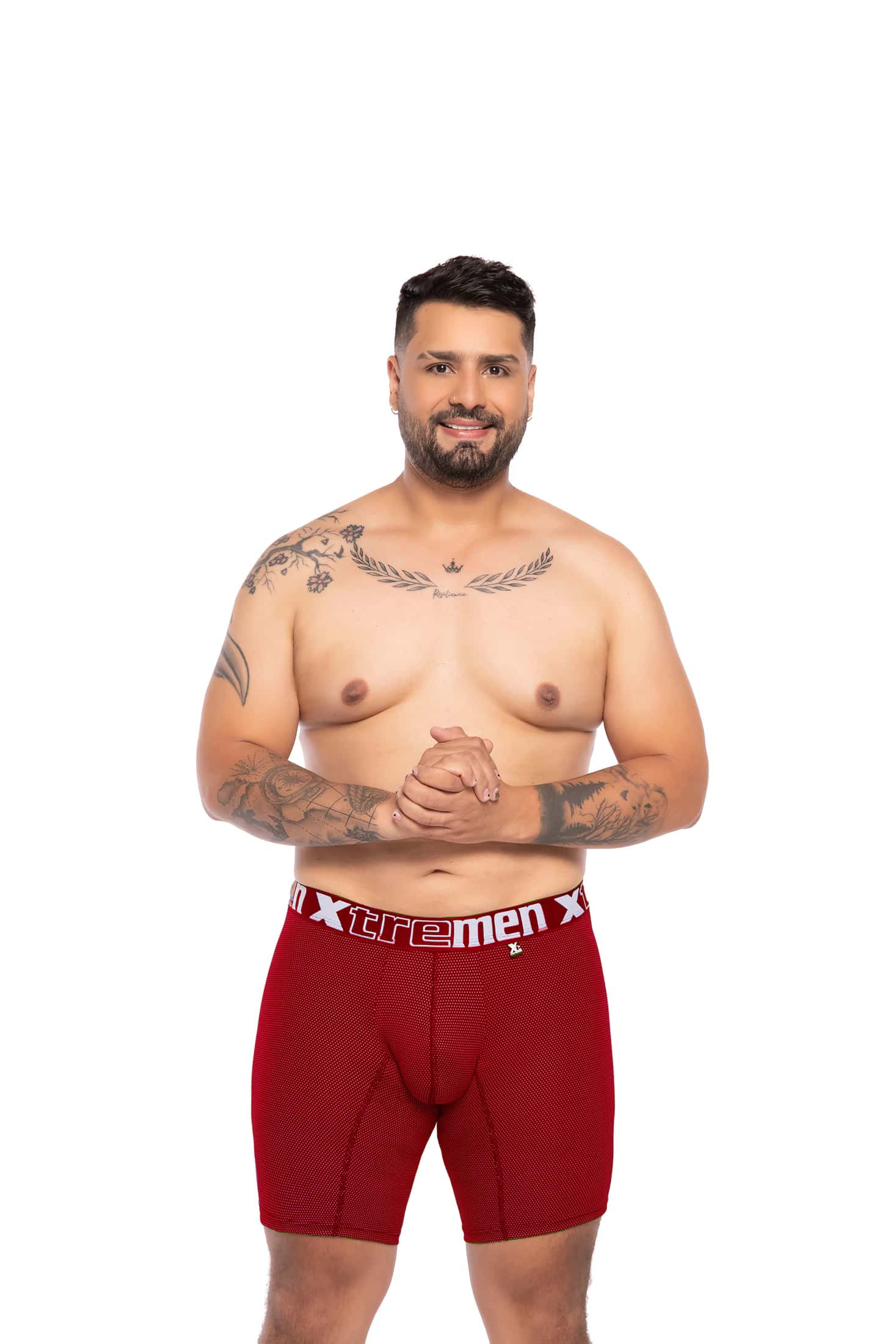 BOXER MICR MINIPRINT EXTRAGR VINO