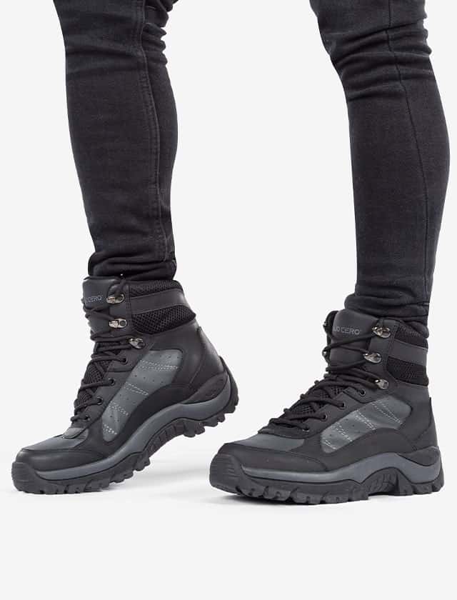 Botas Térmicas Utah Hombre