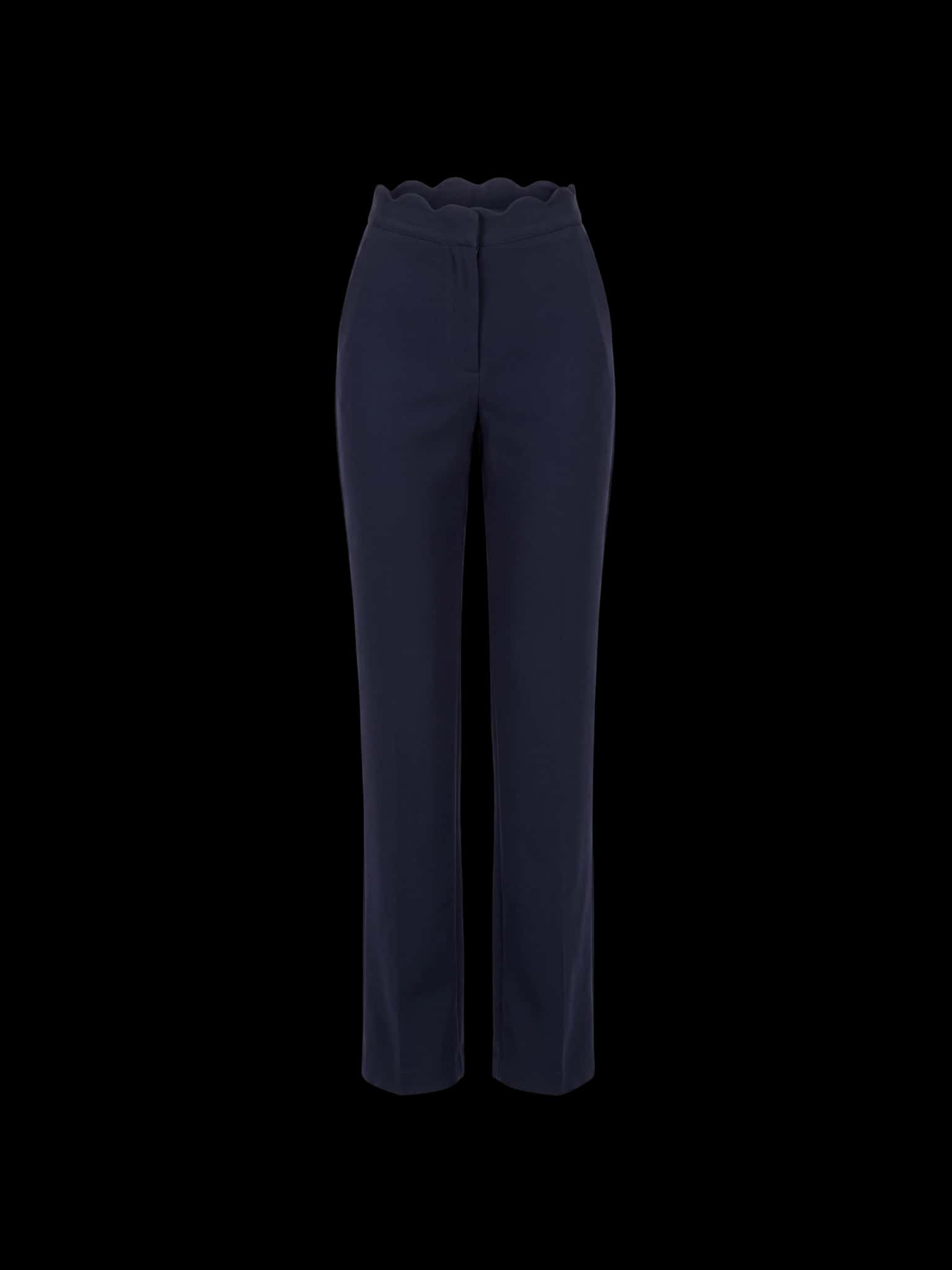 JILL PANT NAVY - miniatura 1