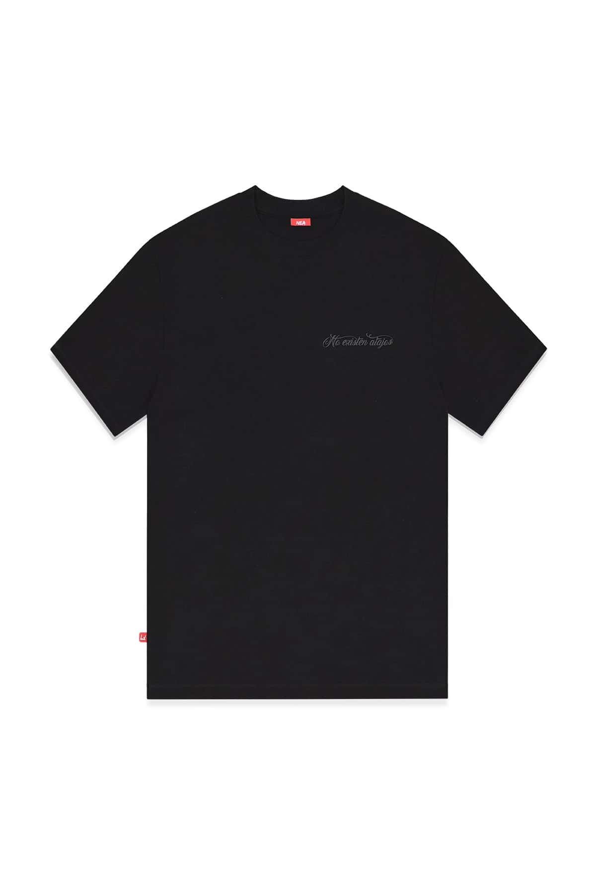 CAMISETA OVERSIZE ICONIC NEA