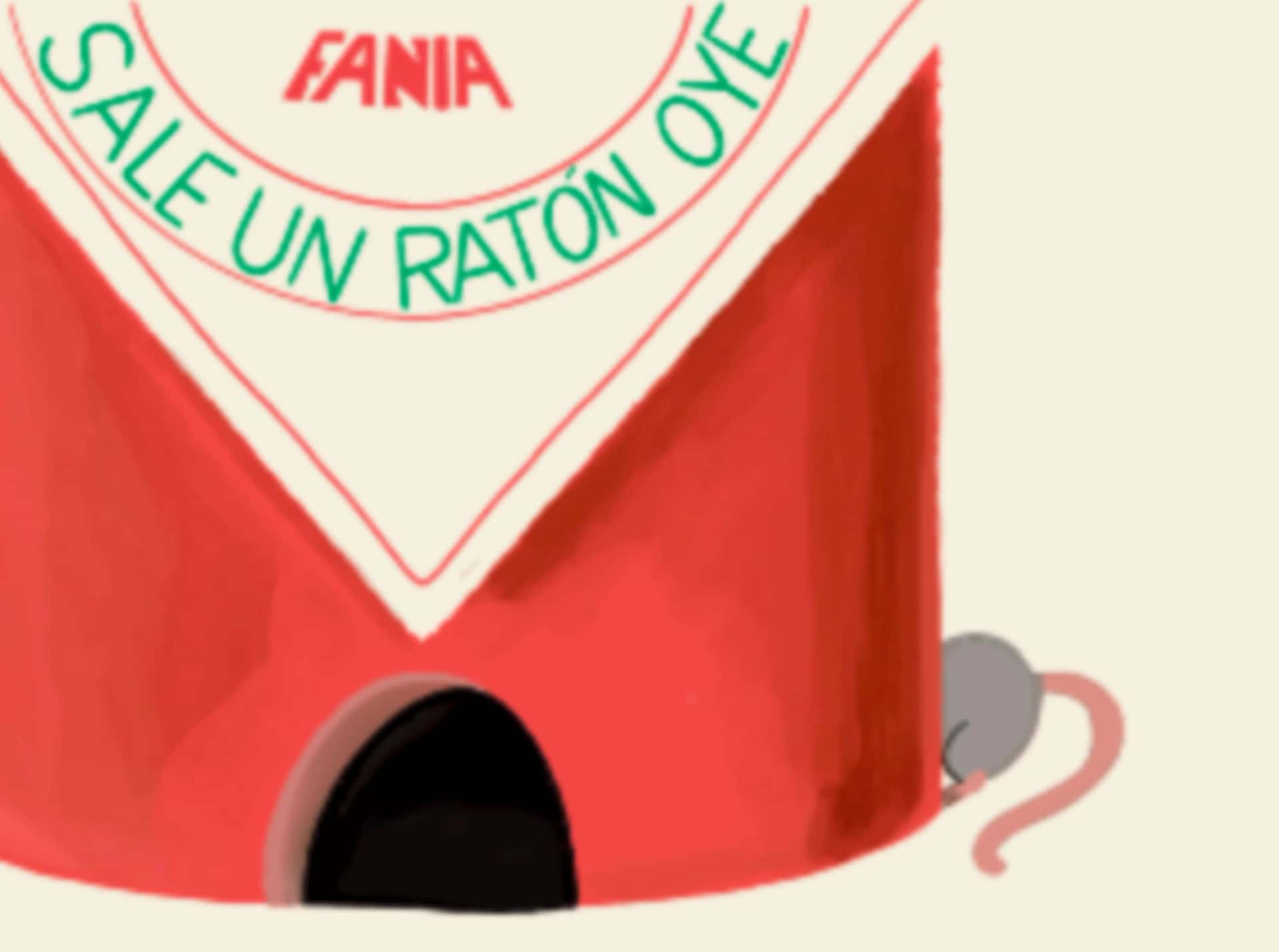 Print El Ratón - miniatura 4