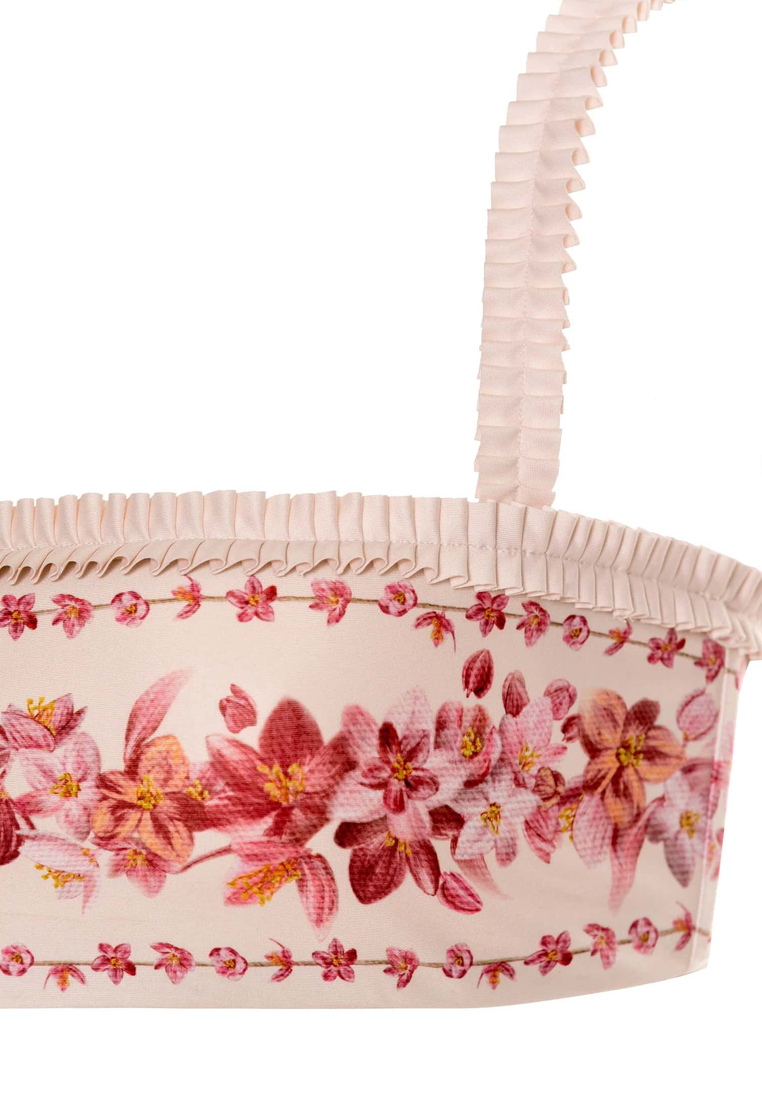 Olmo Cauca Bikini Top - miniatura 9