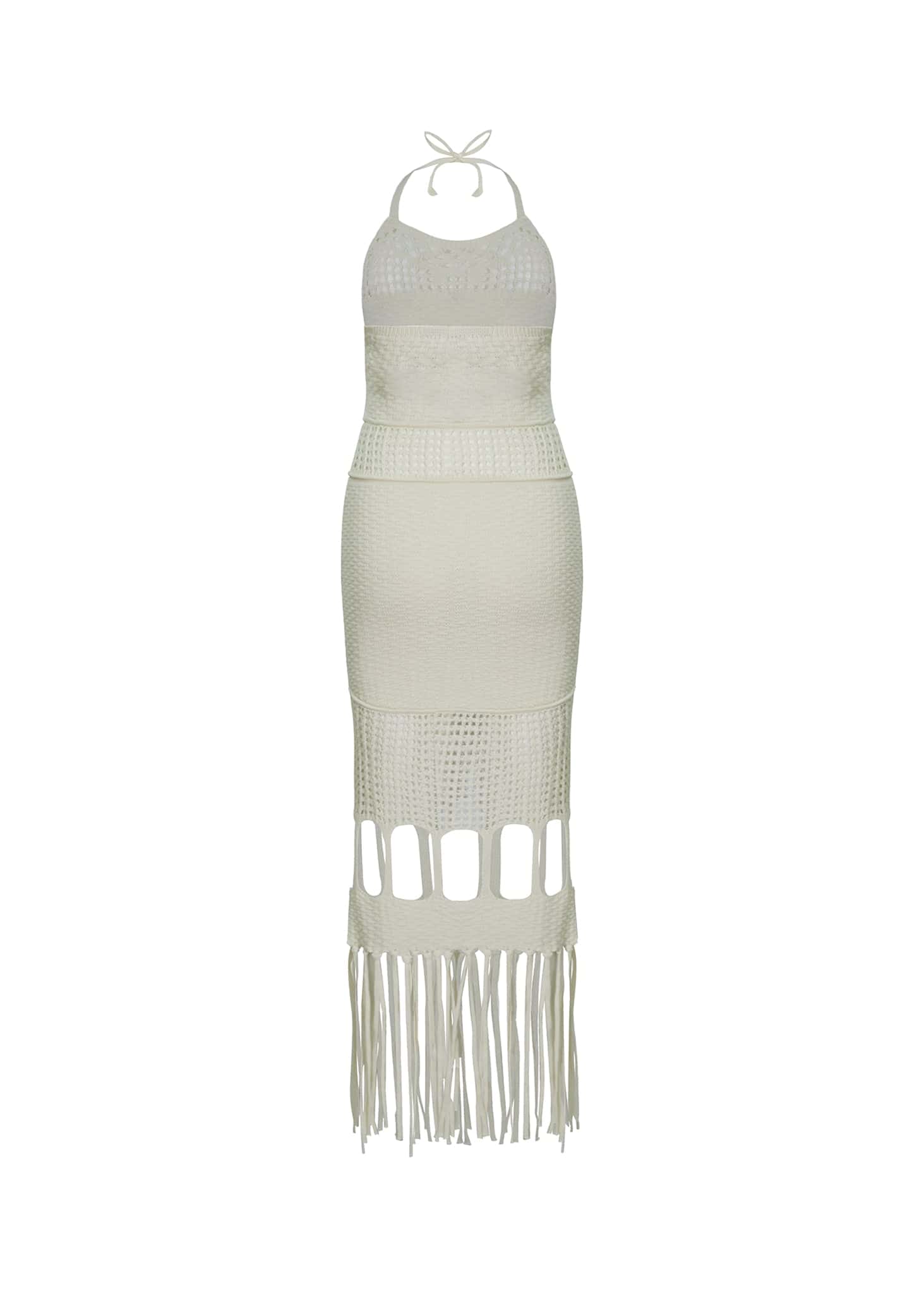 Vestido  Dorelia