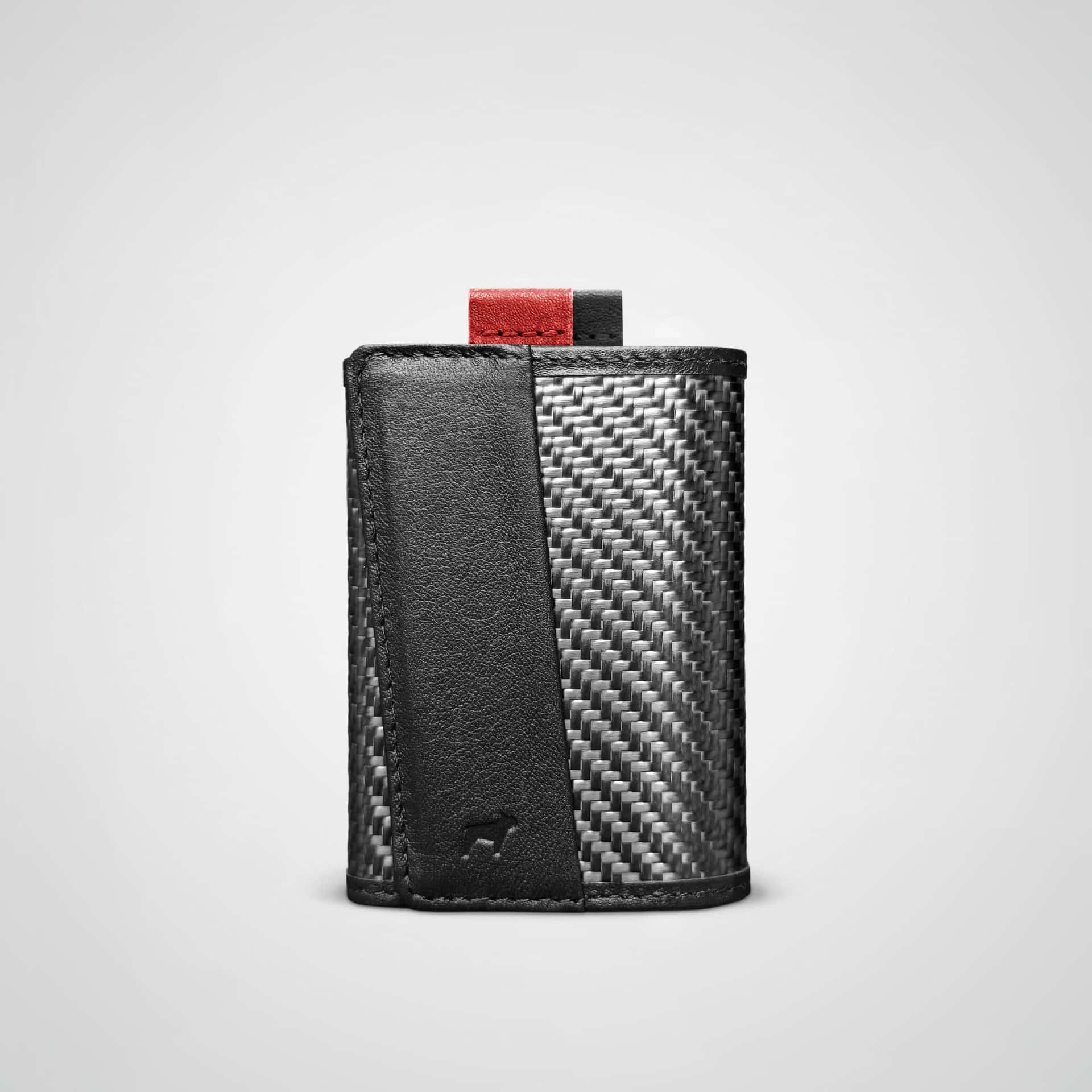 Carbon Speed Wallet Mini
