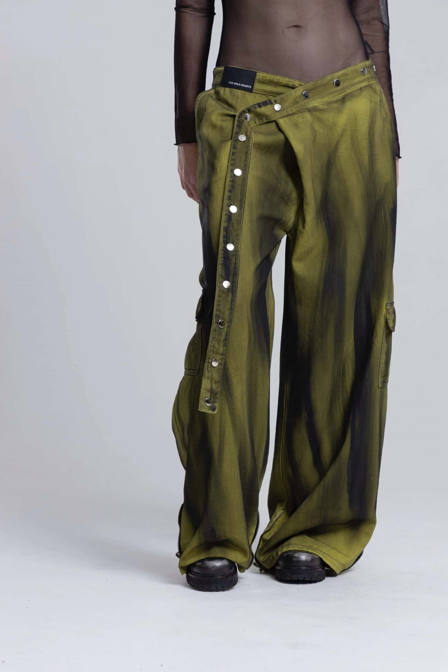 PANTALON DESENFRENADO - miniatura 3