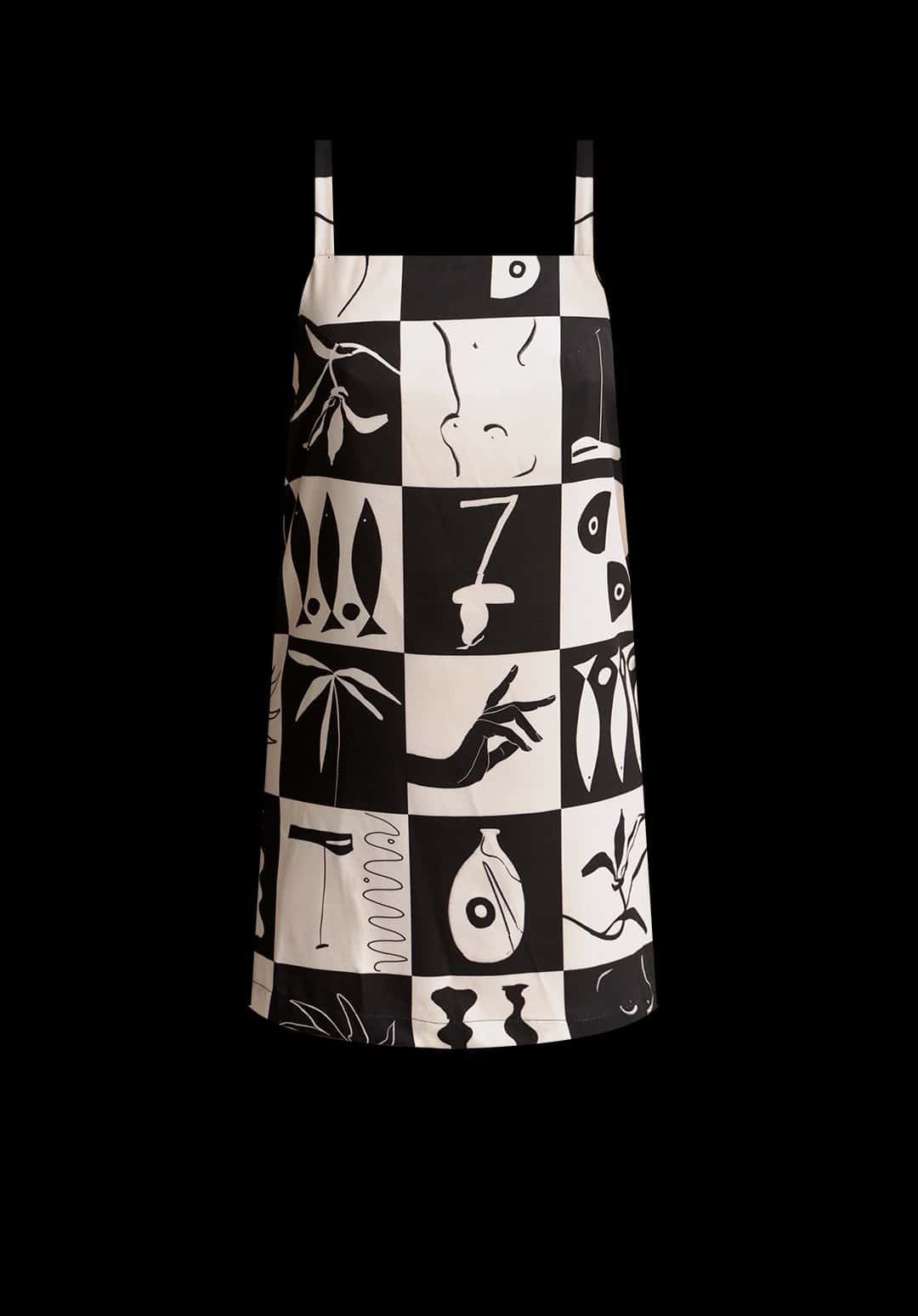 Vestido Anagrama - miniatura 2