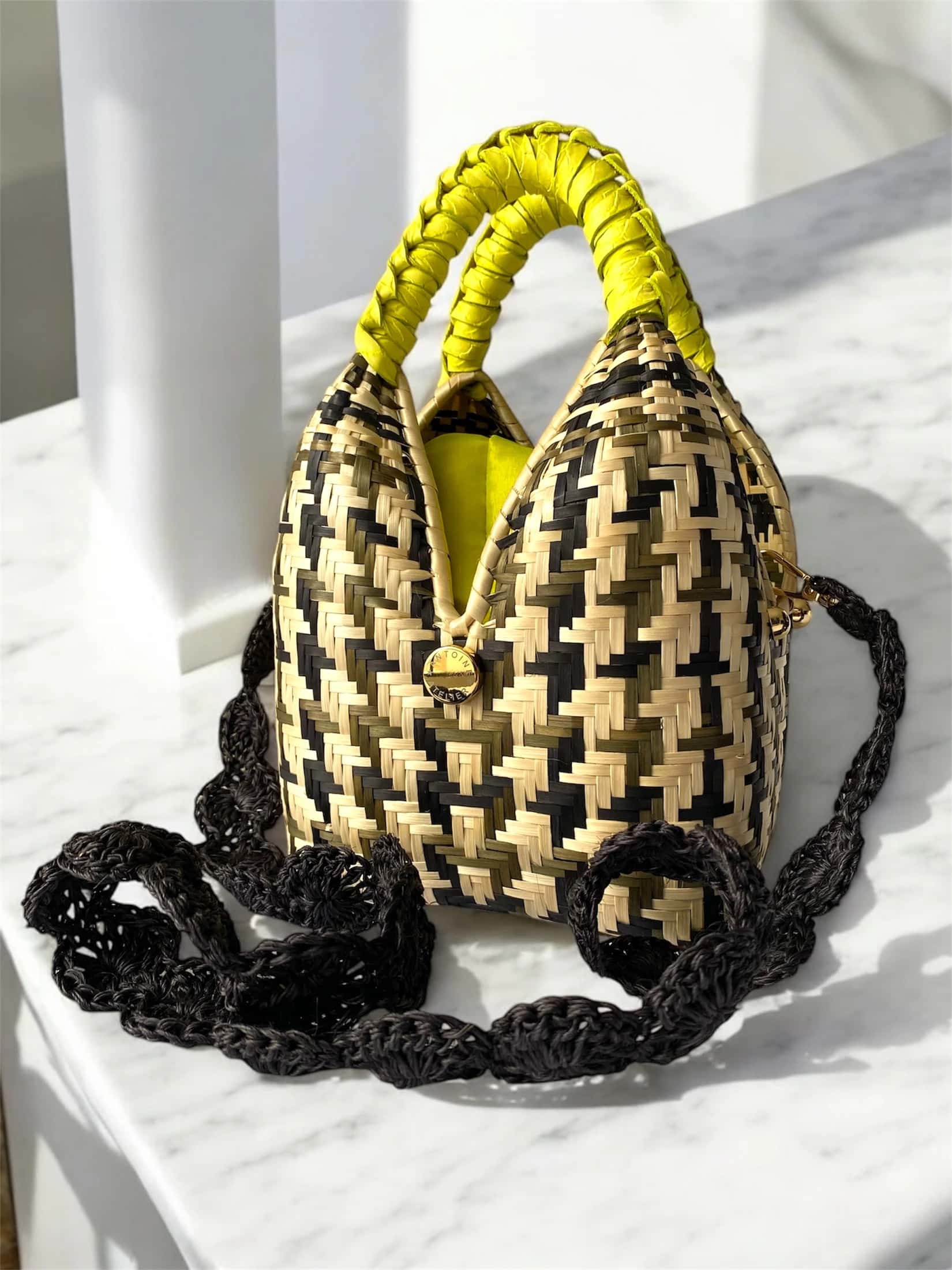 Carly Bag Gallineto