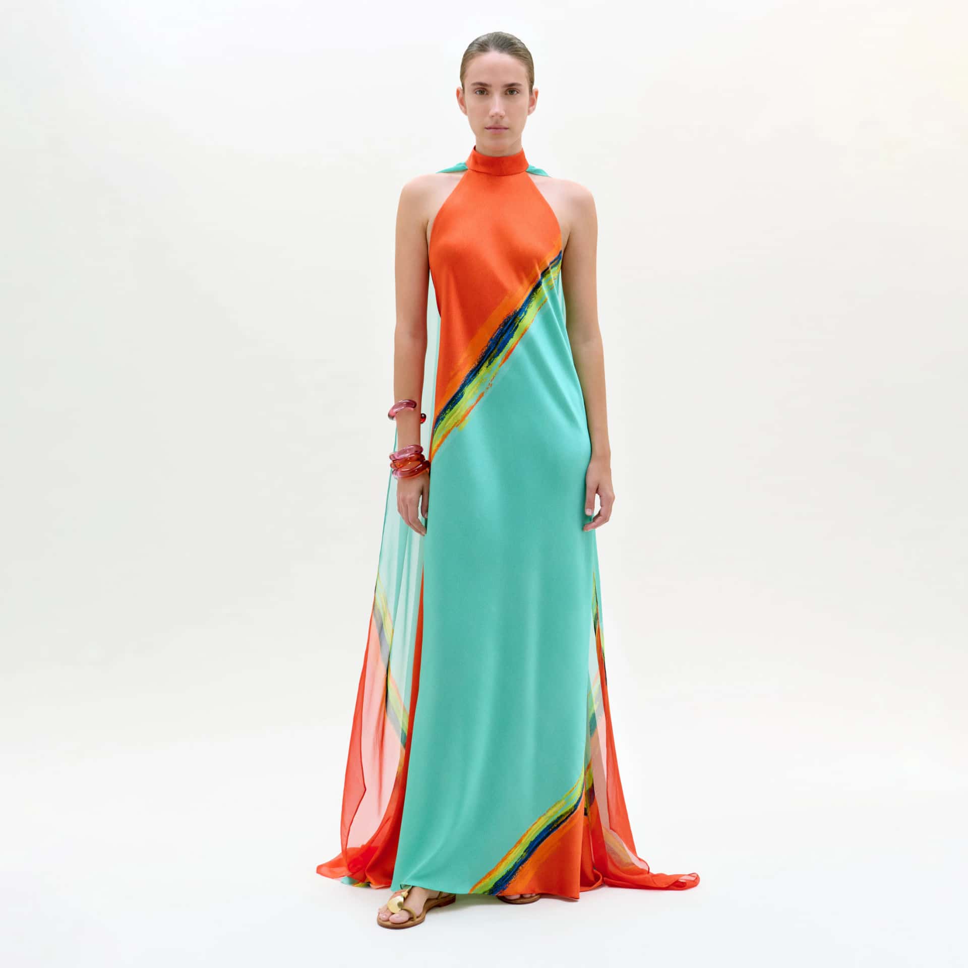 Sabina Dress