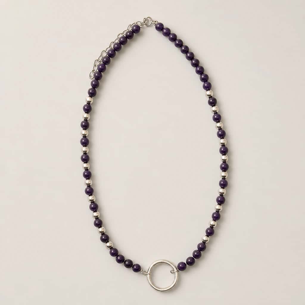 Collar para Gafas Uva - miniatura 3