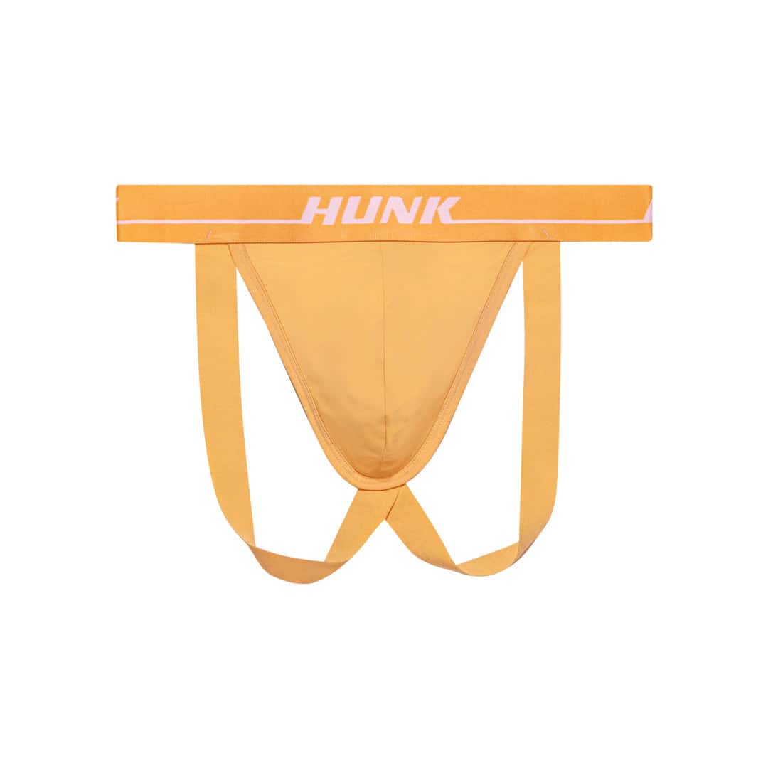Suspensorio Tangerine