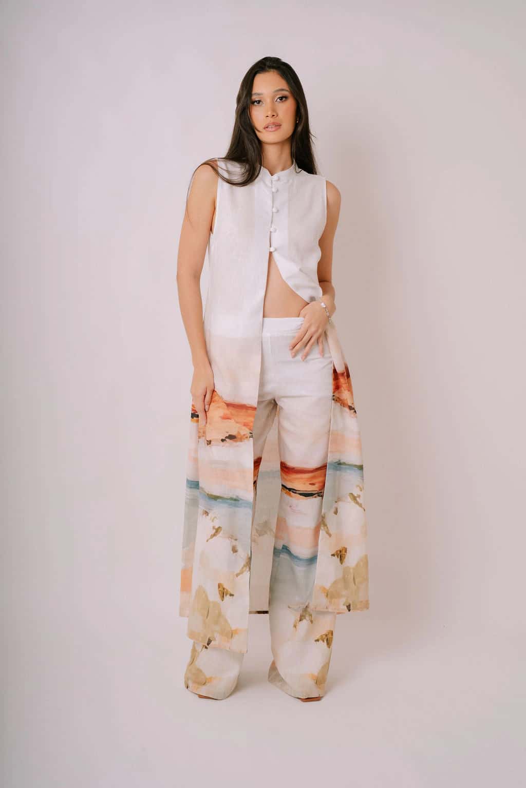 Bajareque Set