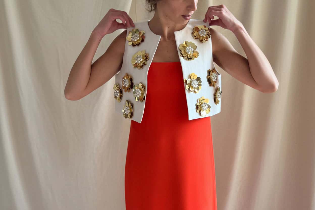 Divino Vest - miniatura 2