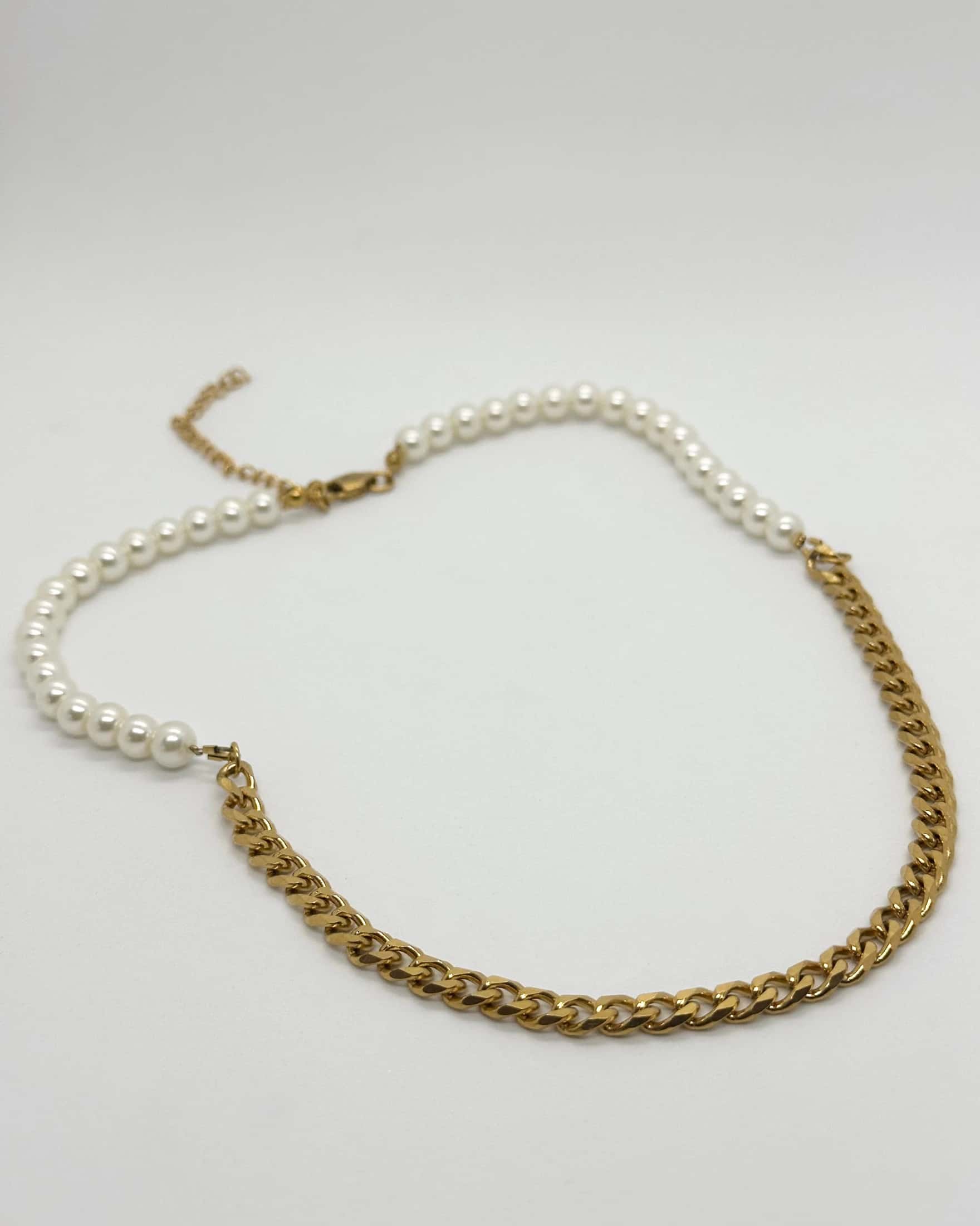 Capri - gold