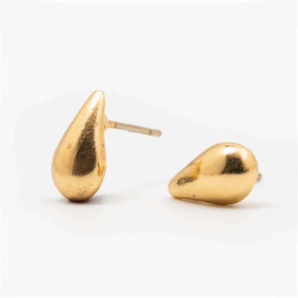 Aretes Topo Amore