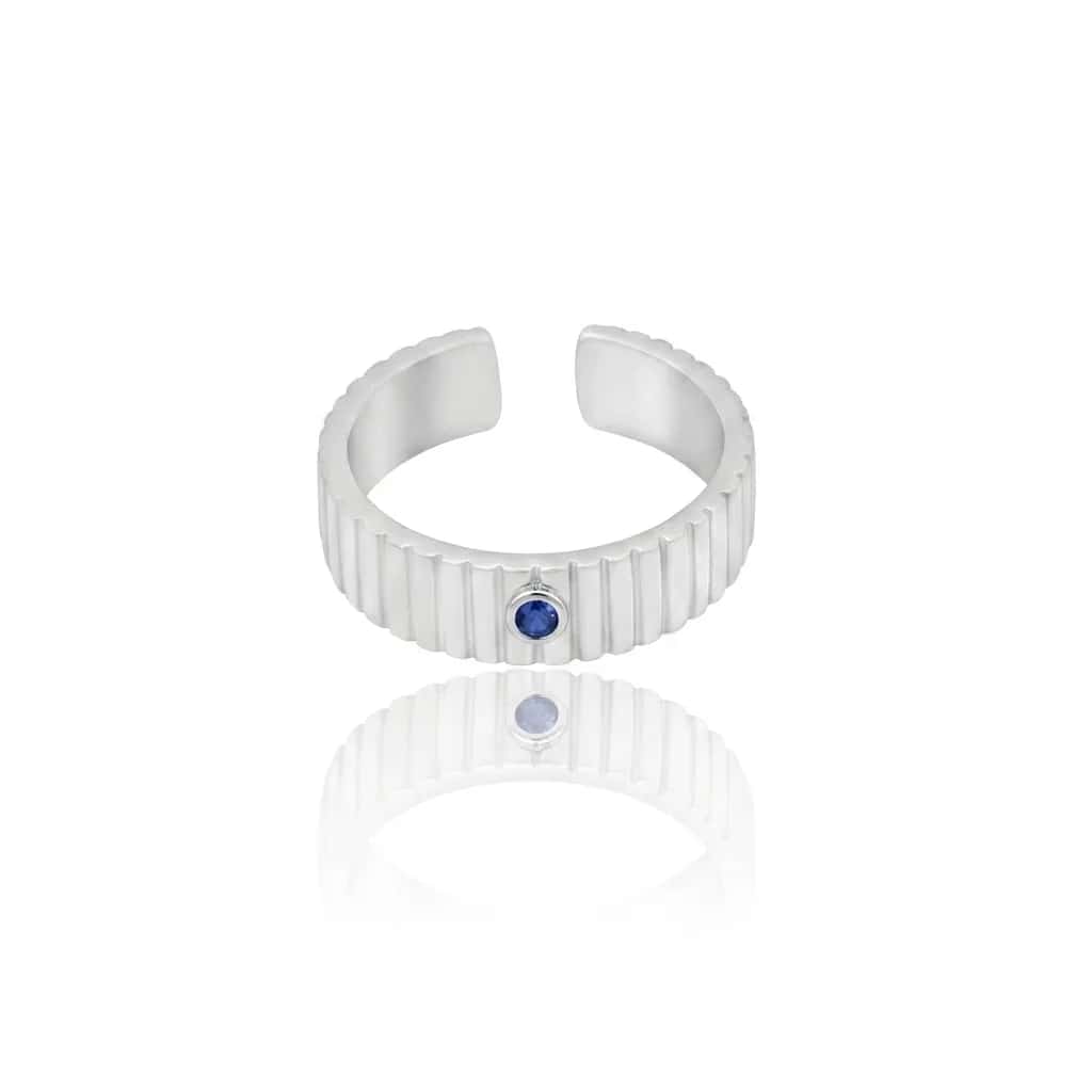 Lafayette St Ring