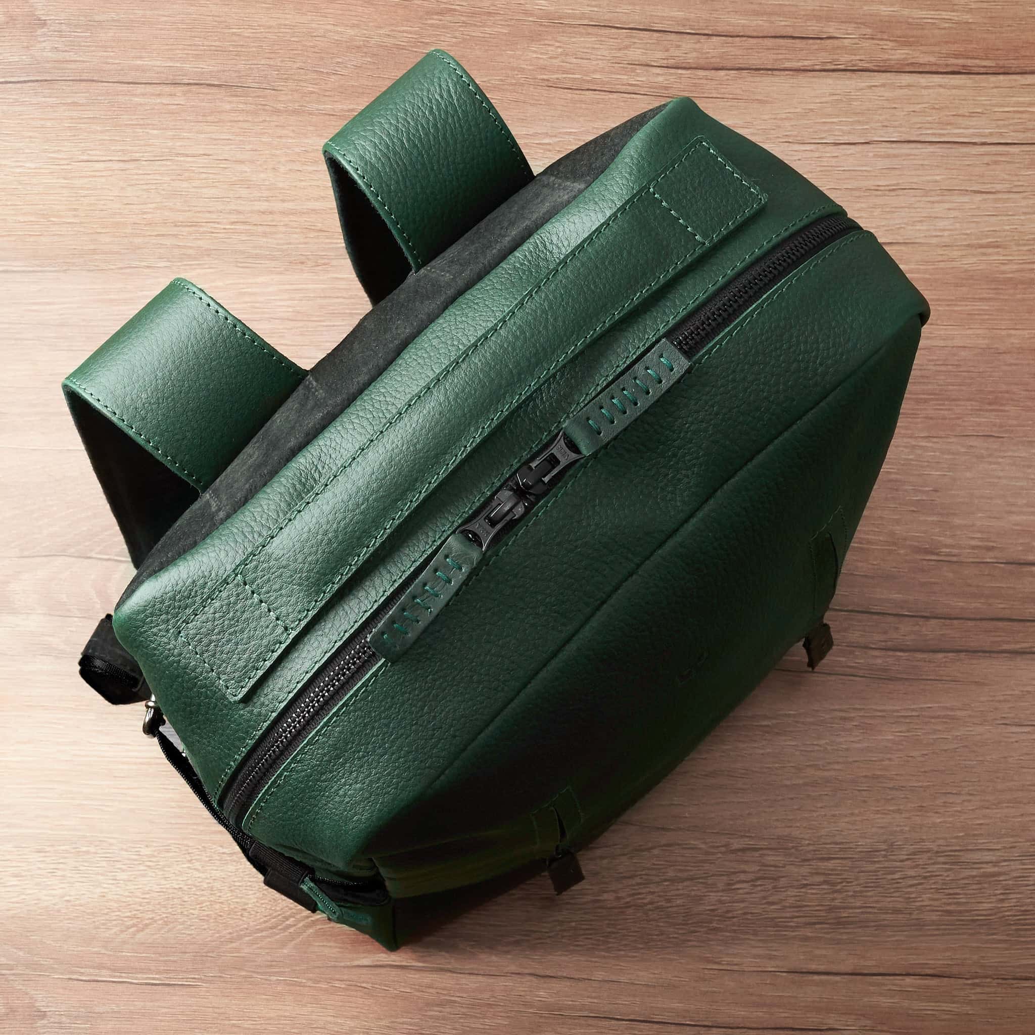 Tamarao Backpack · Green