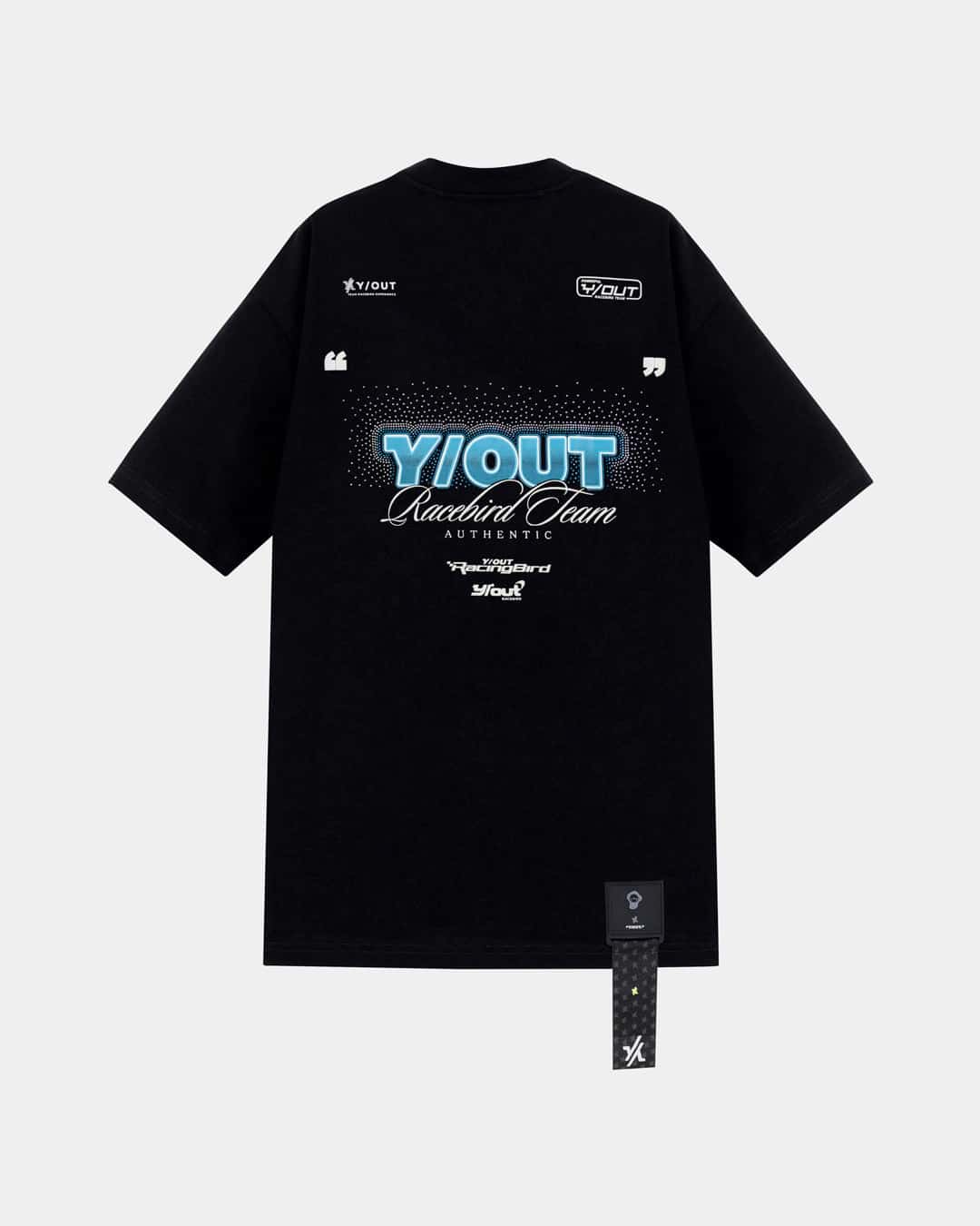 200 BHP T SHIRT - miniatura 4