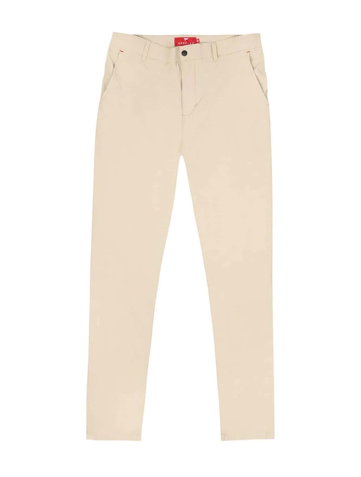 PANTALÓN CHINO - miniatura 4