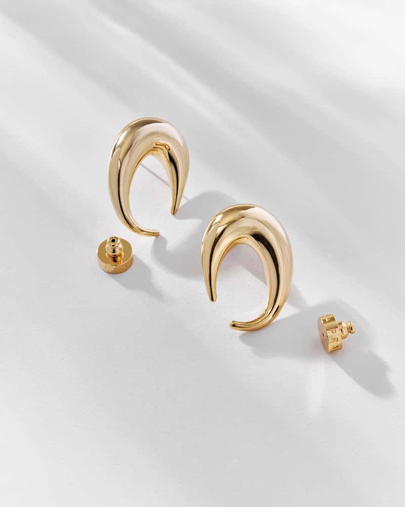 SAVIA S EARRING - AVIVA