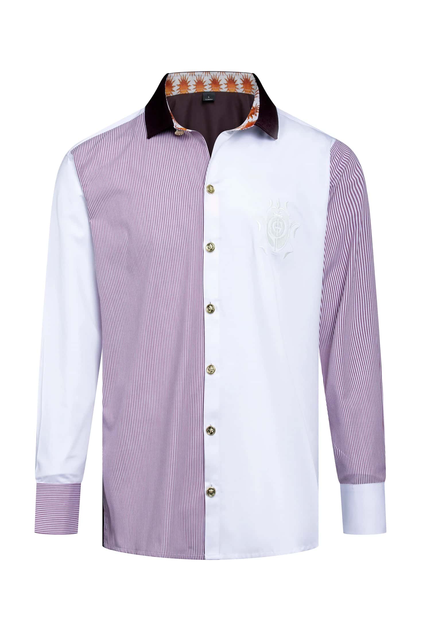 EL RENACIDO - CAMISA