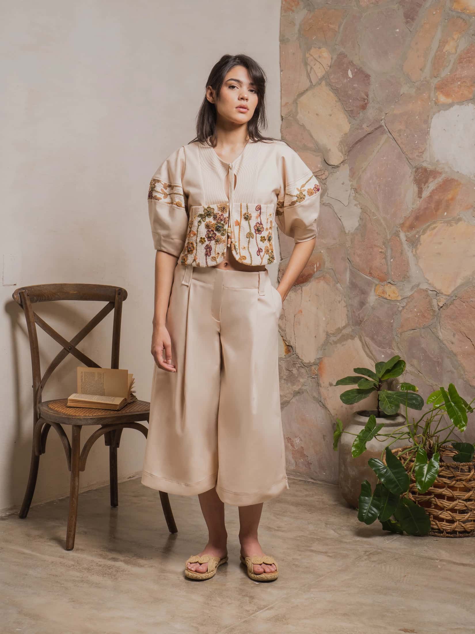 Chaqueta Bramasole - miniatura 2