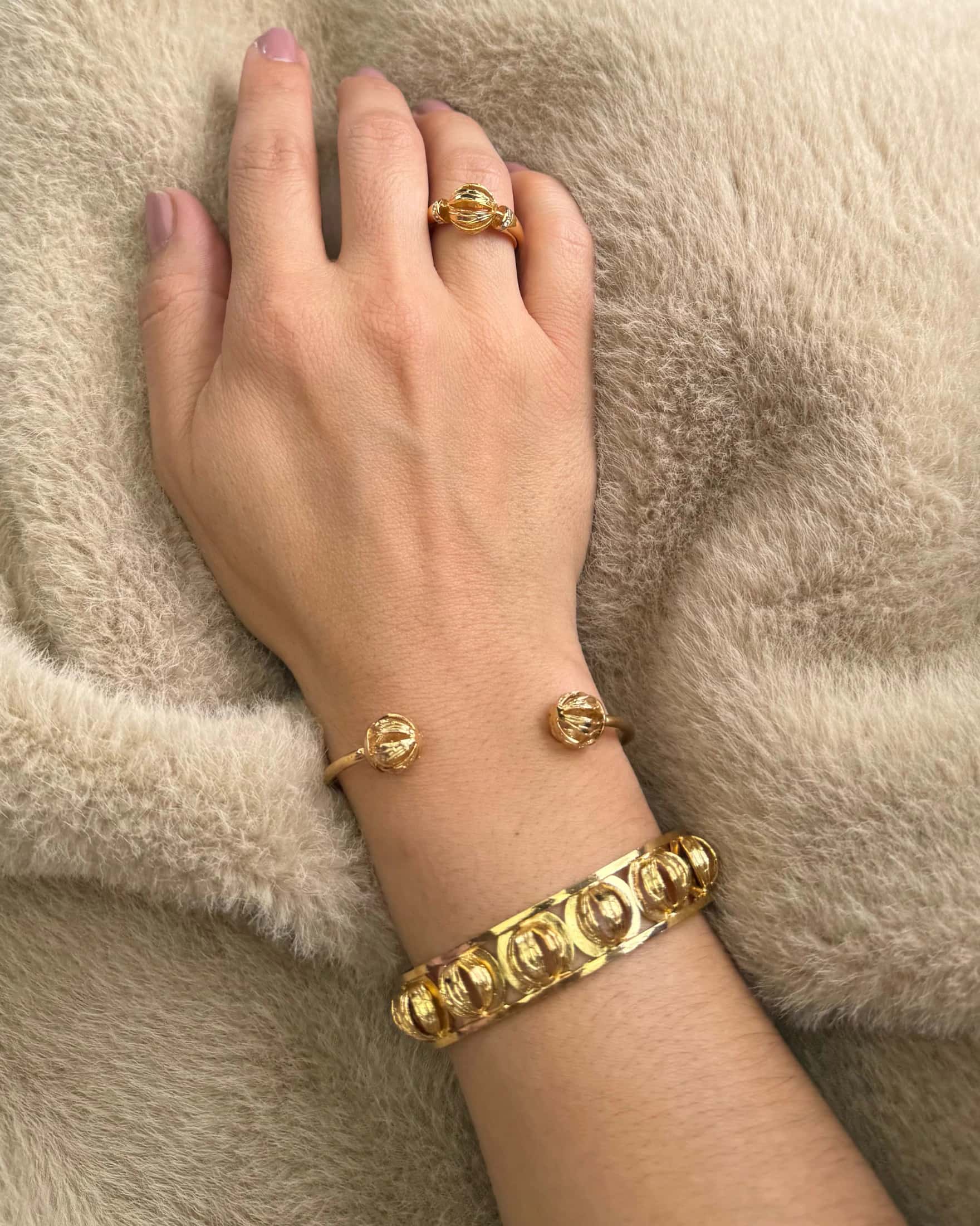 Brazalete Colonias - miniatura 2