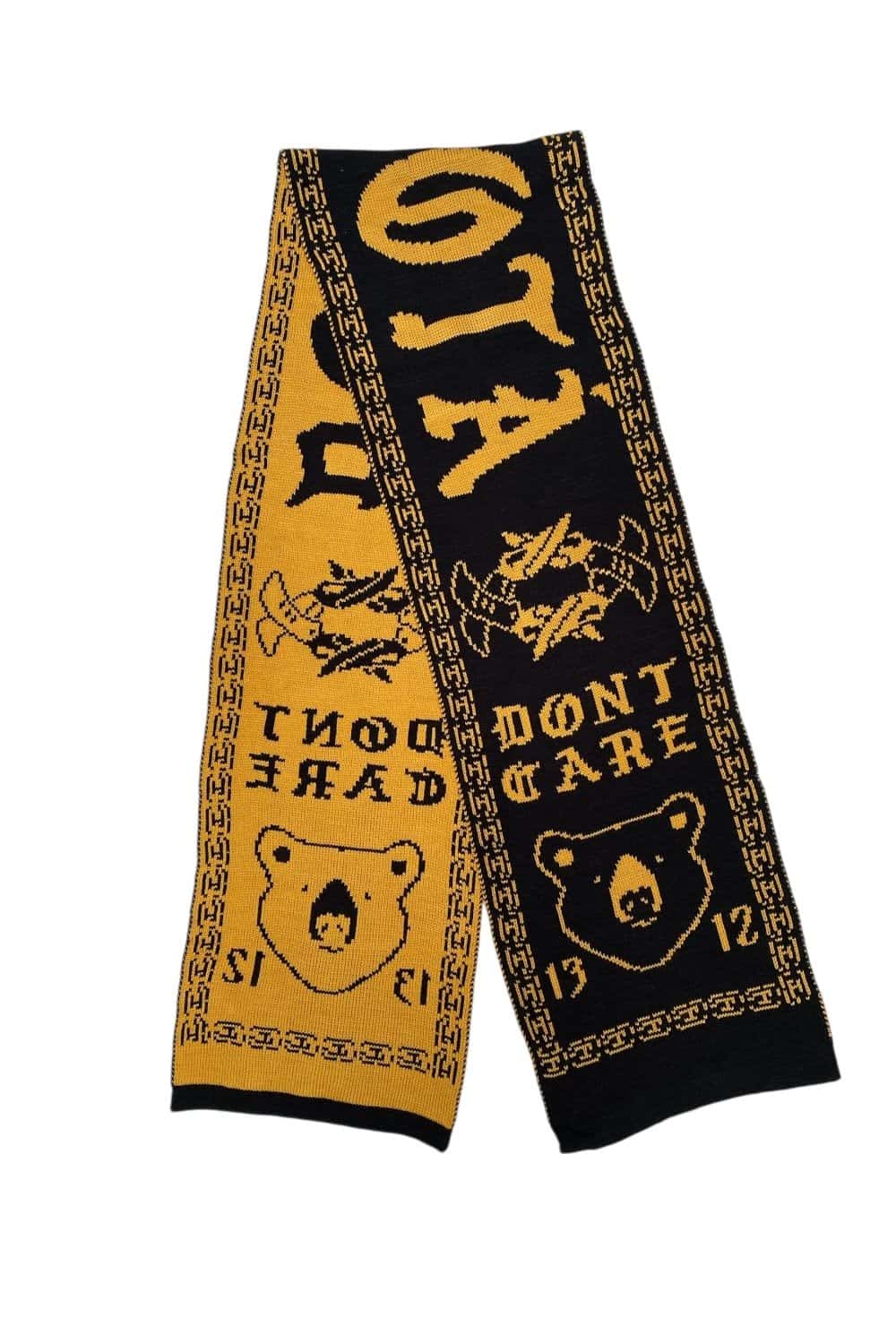 Bogota Scarf – Large - miniatura 16