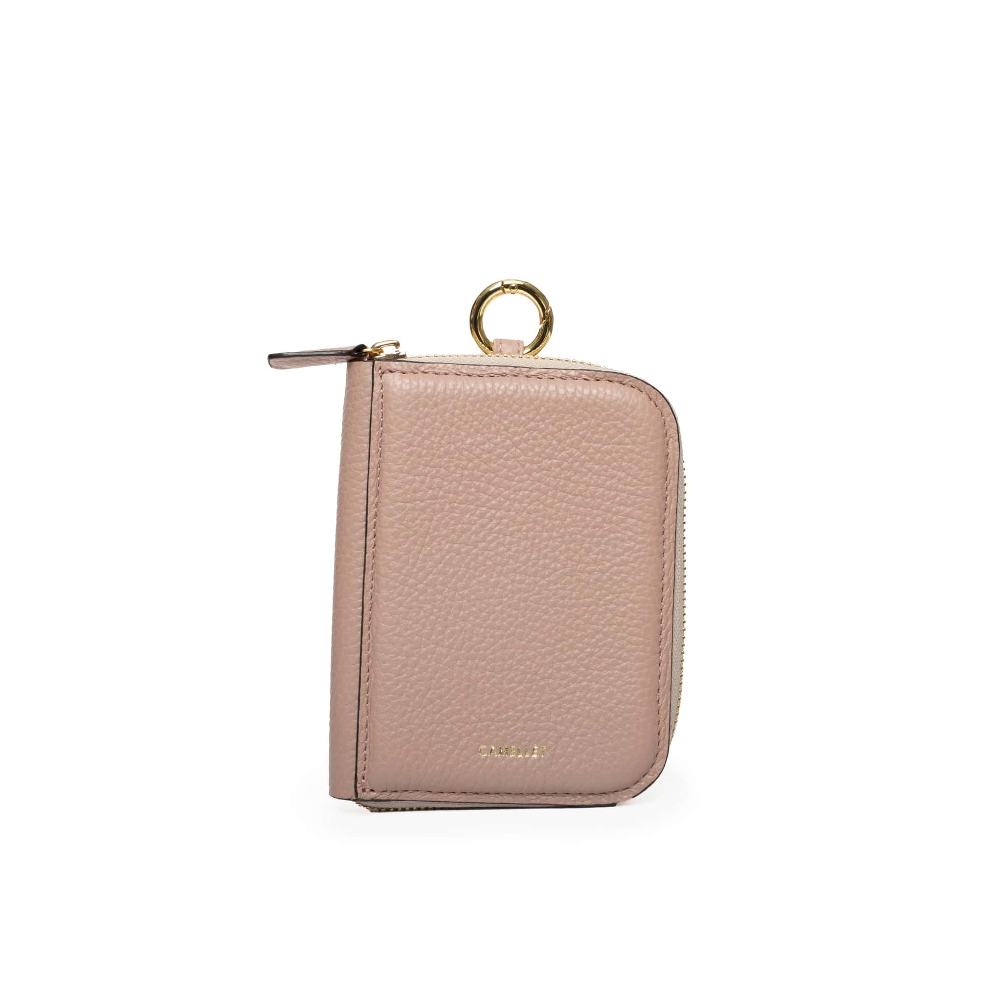 Porta pasaporte Tourmaline claro