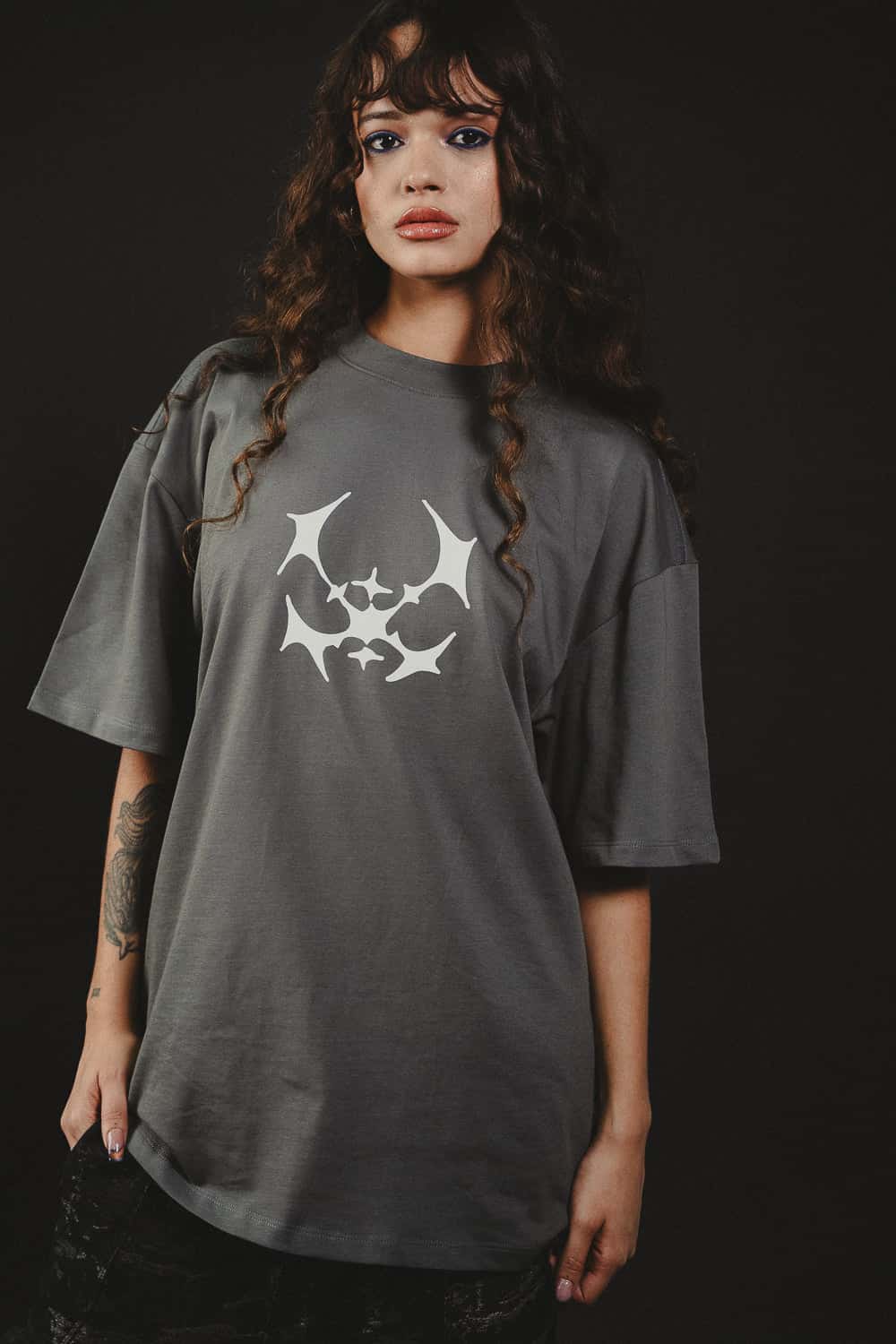 RUSH T-SHIRT - miniatura 4