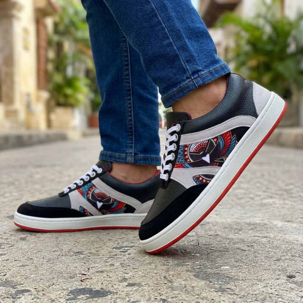 Cóndor – Tenis ÁGUILA