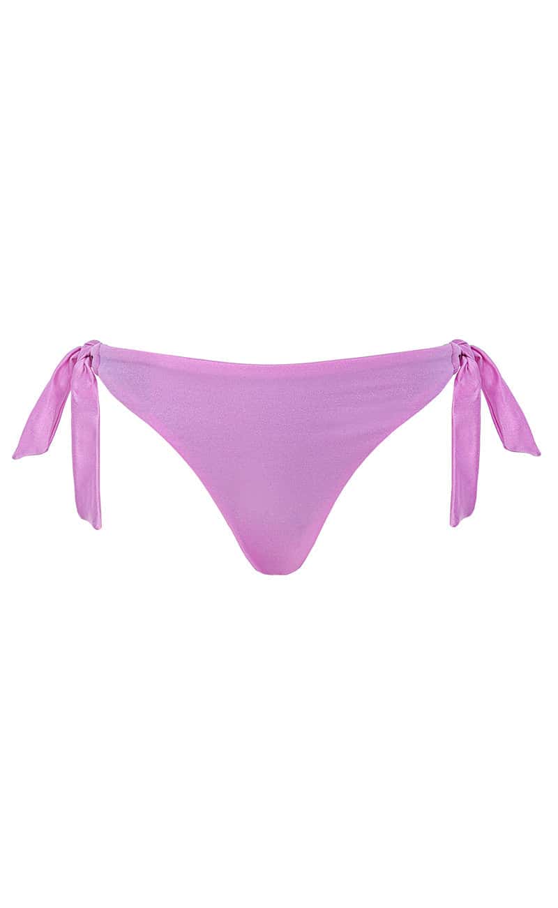PANTY BIKINI DE ANUDAR ROSA
