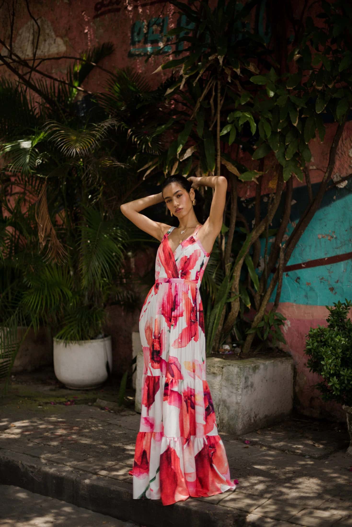 Vestido Destino