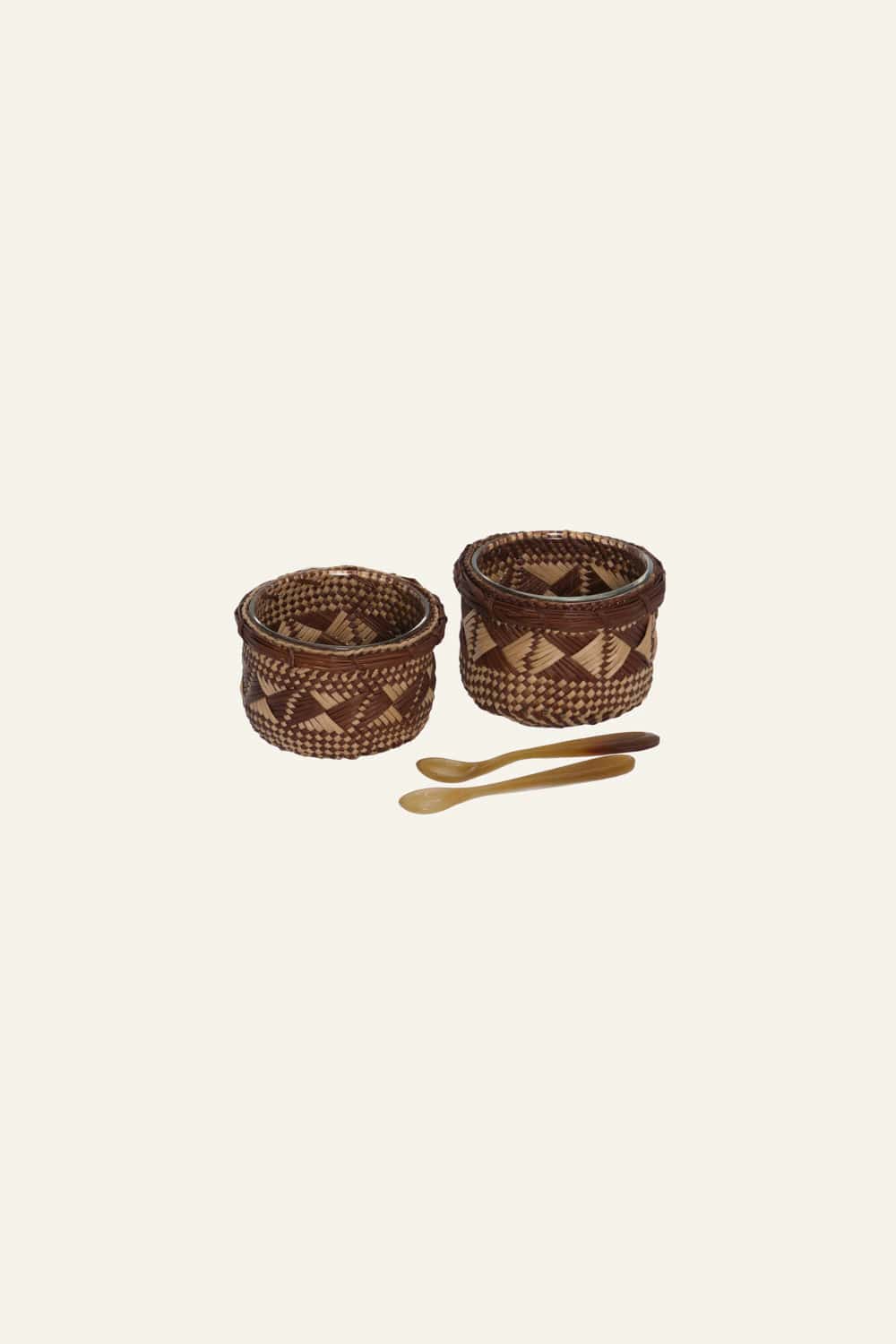 Muisca Origin Salt And Pepper Set of 2