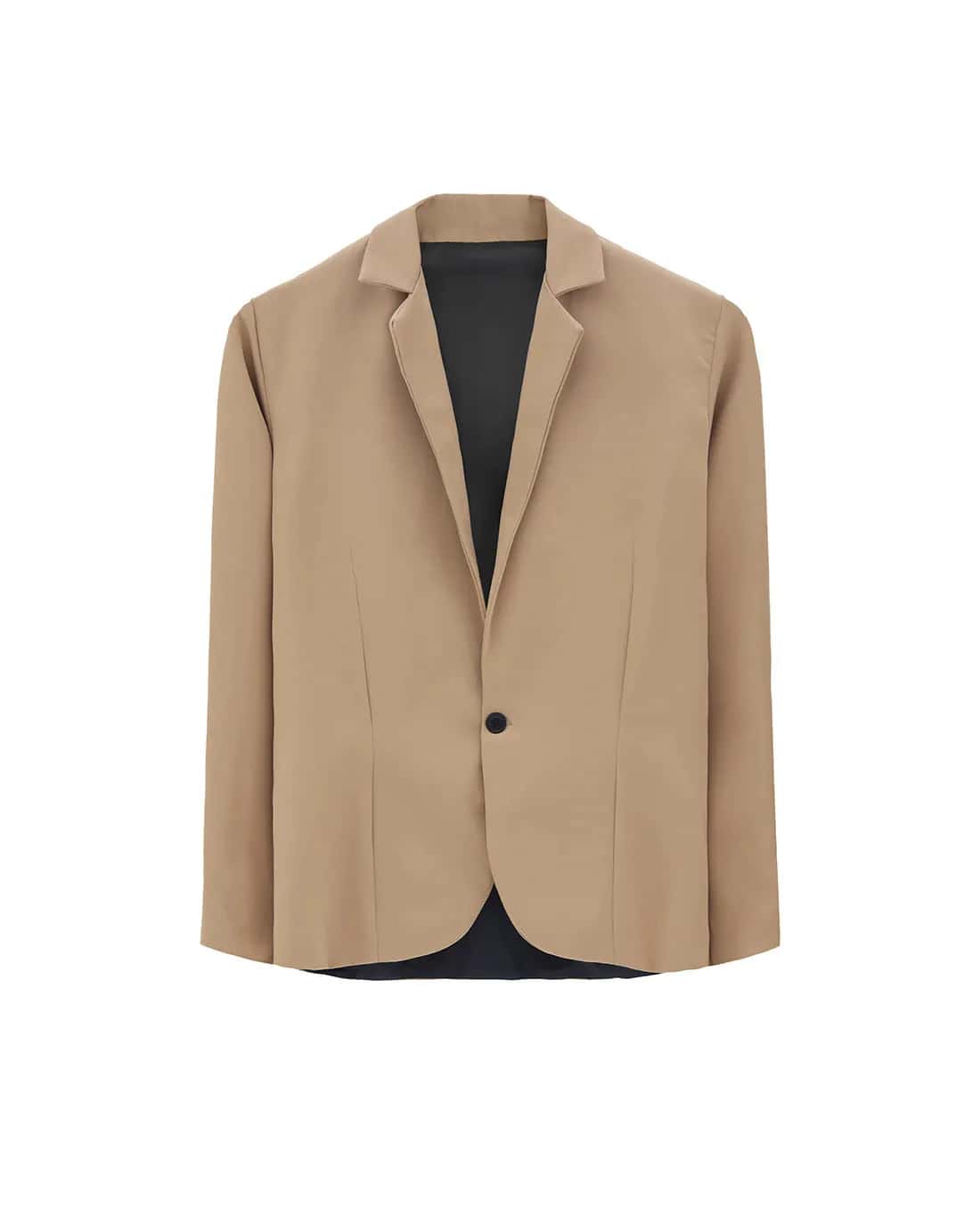 Blazer Beige