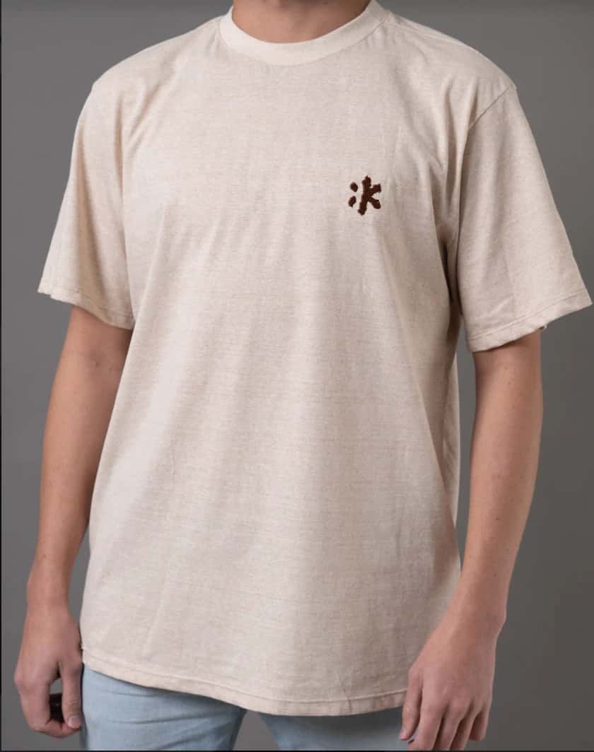 Camiseta Agua
