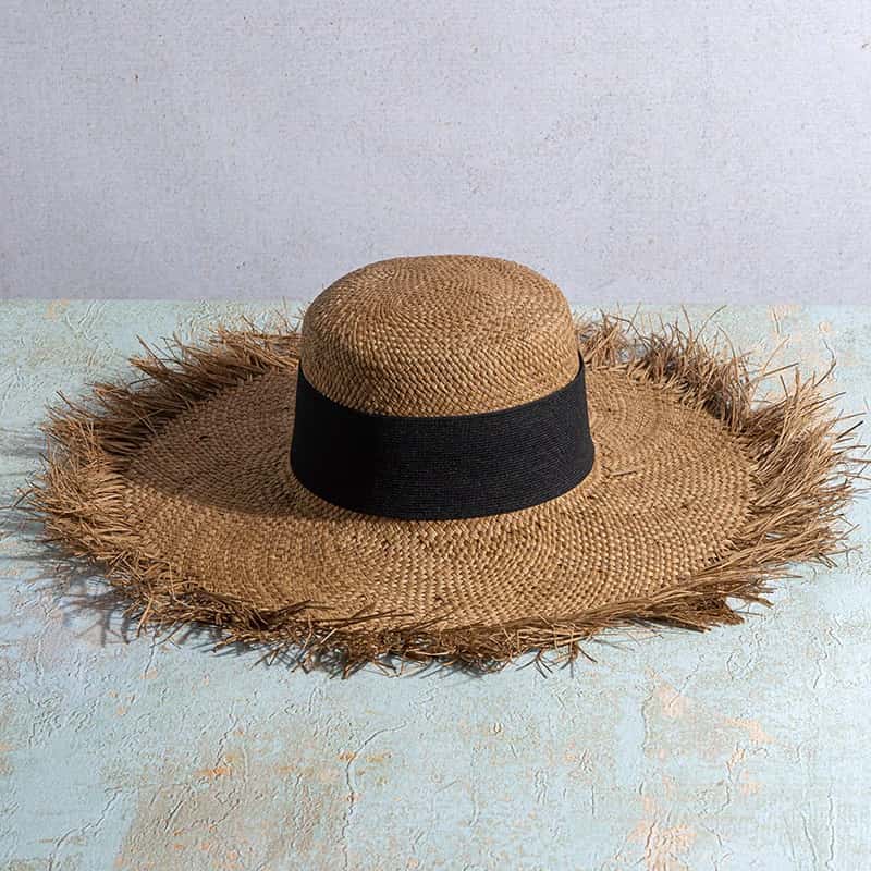 Mallorca Hat - miniatura 4