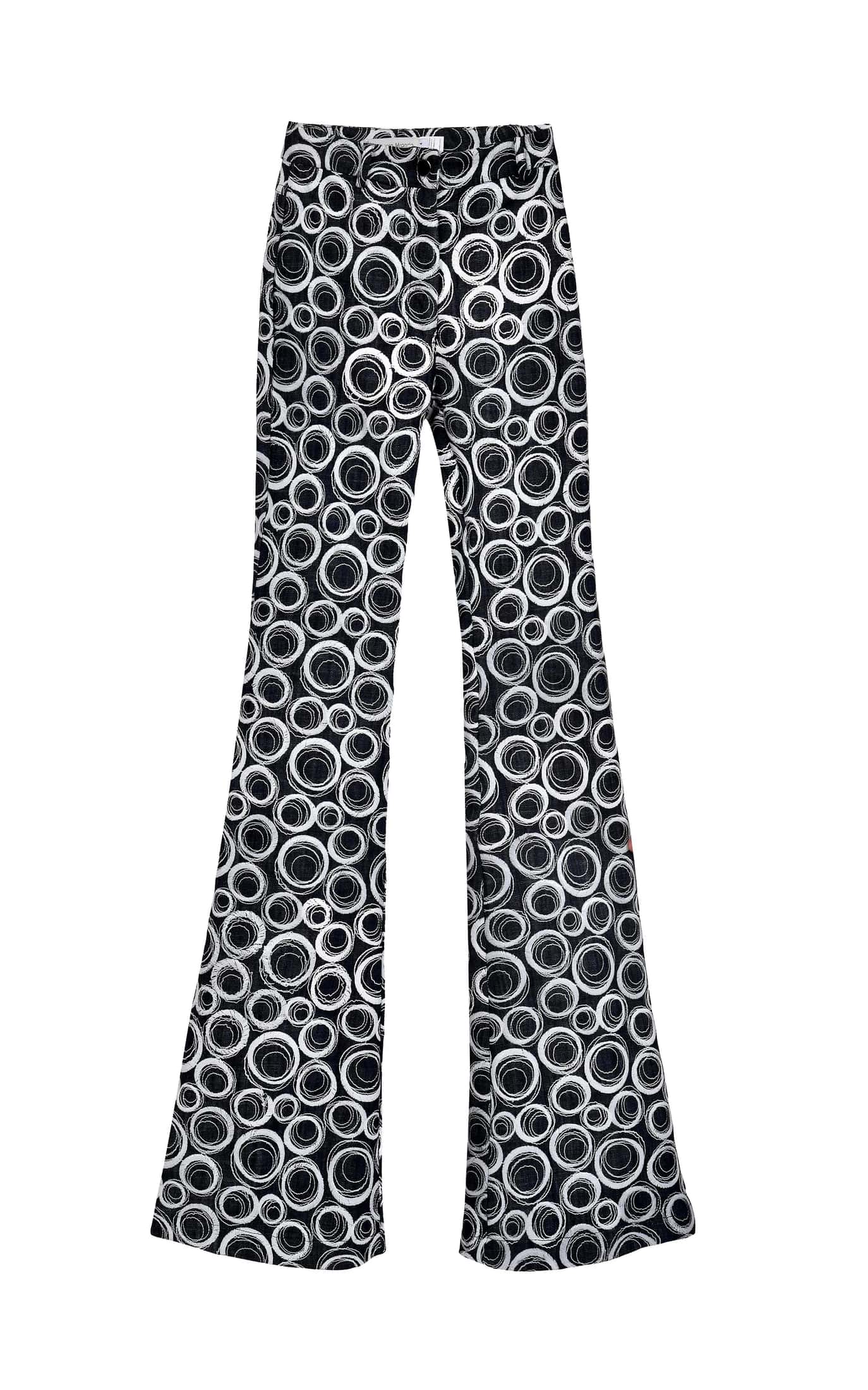 Eras Denim Pants - miniatura 1