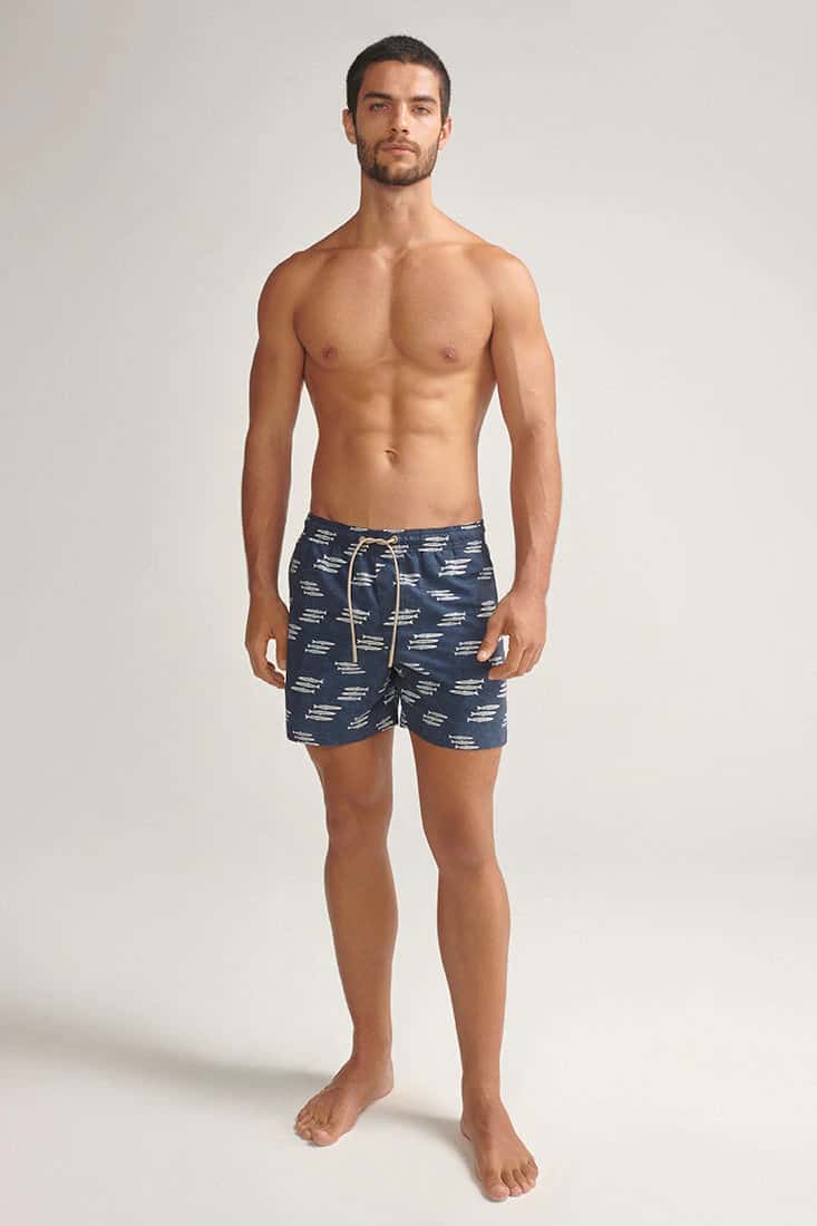 Pantaloneta Península