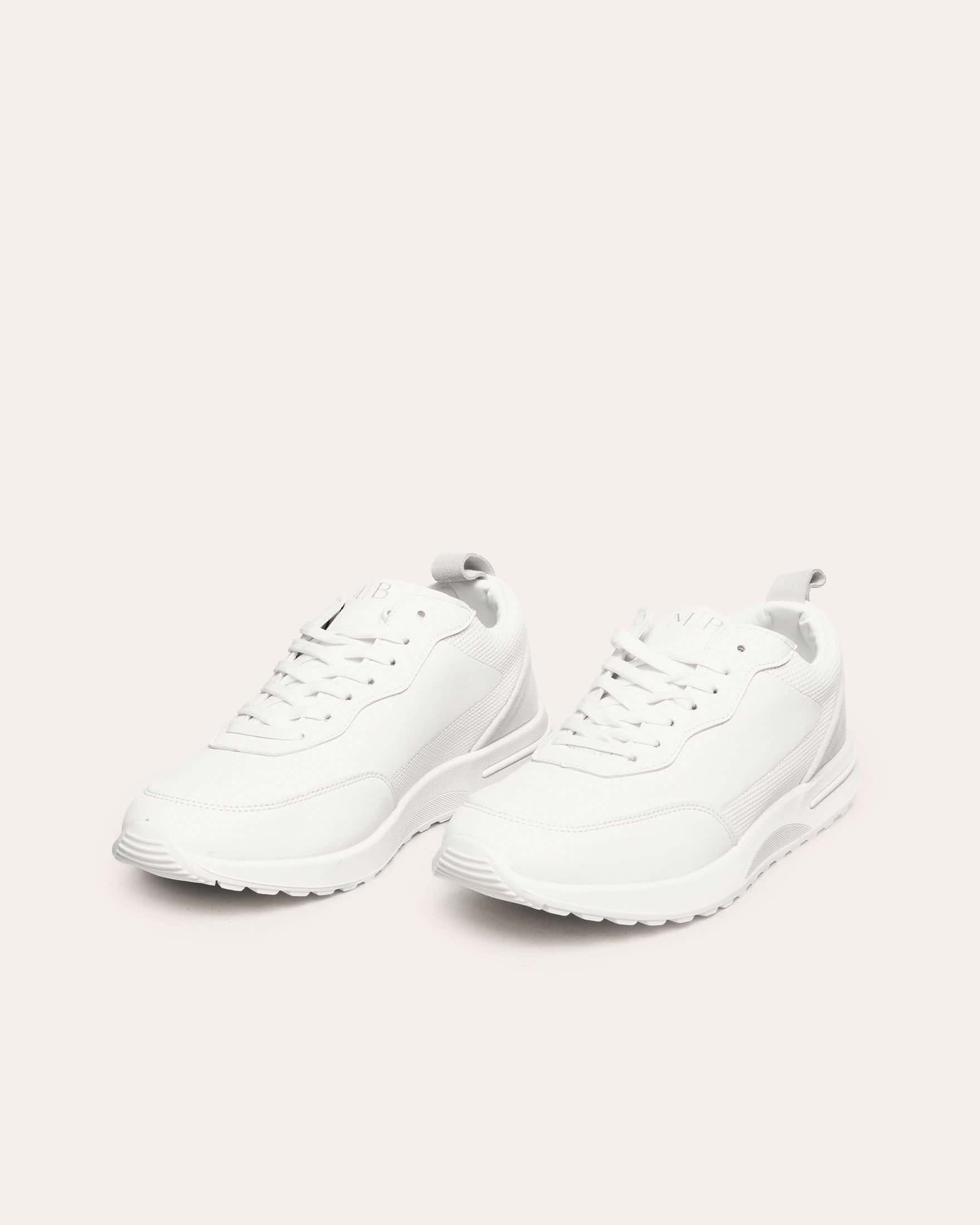Tenis Rule White by Maison Botter - miniatura 4