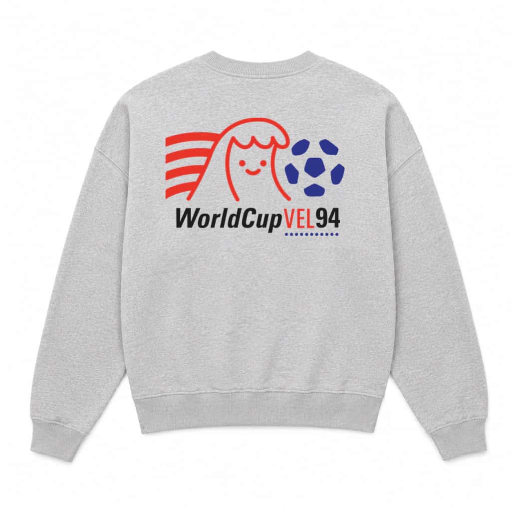 Buso World Cup '94