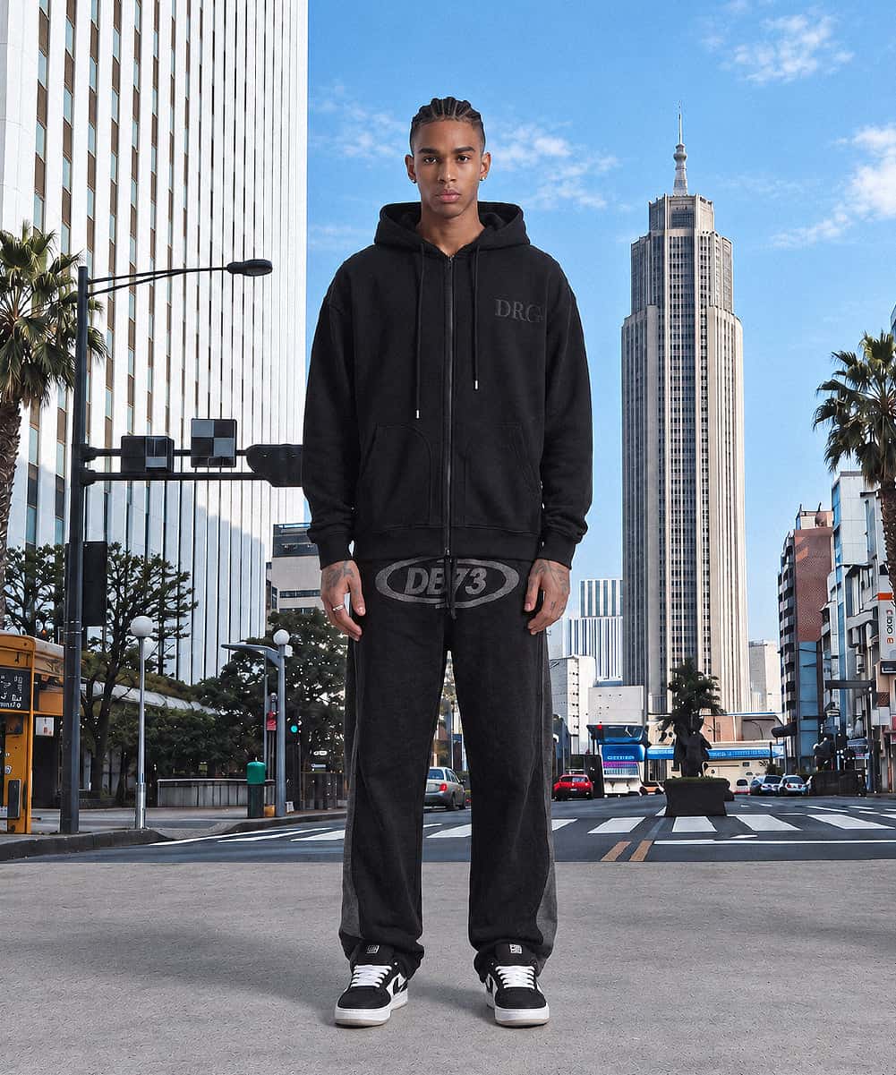 Total Look - Dark Rebels - miniatura 2