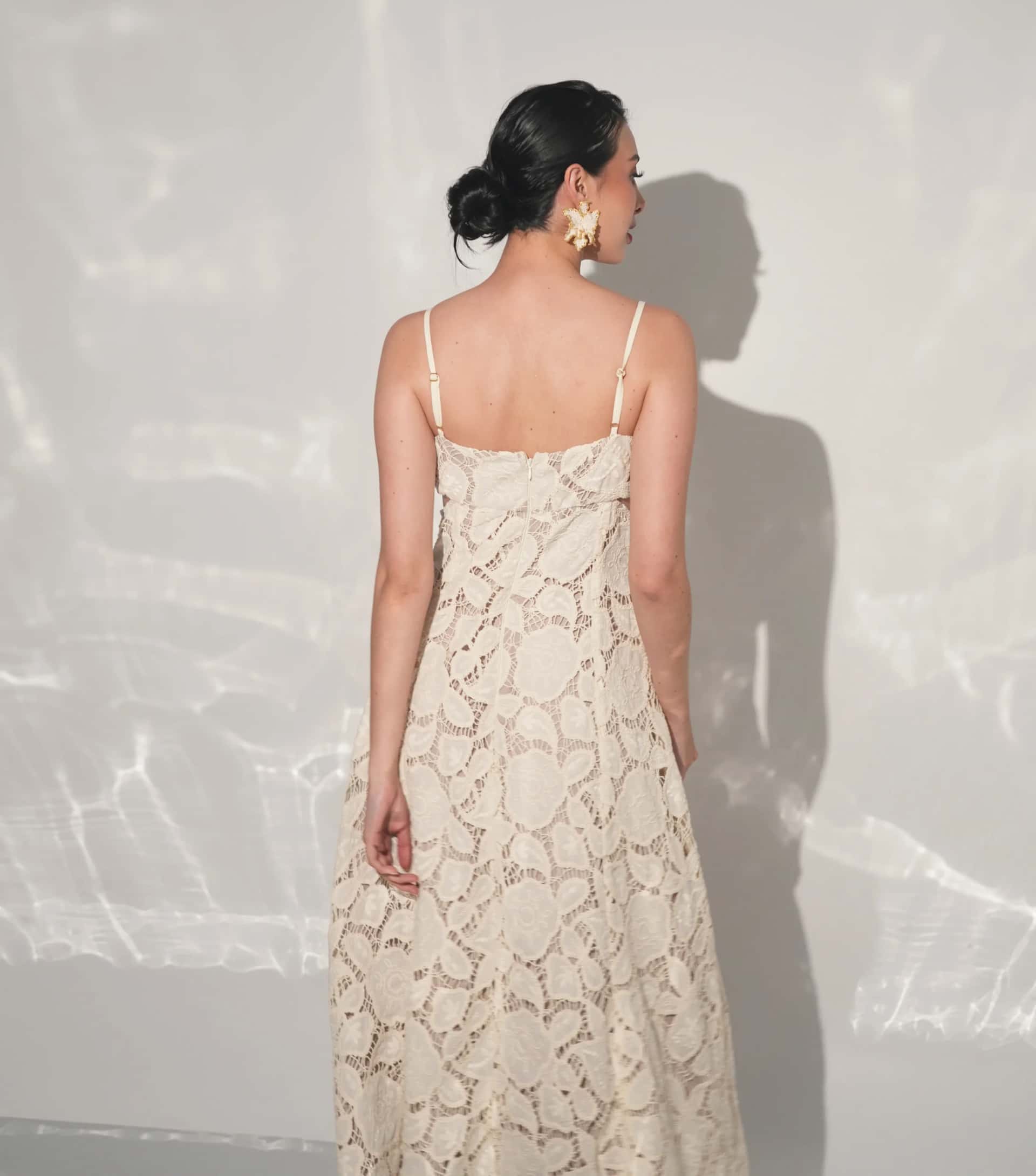 Vestido Manglar - miniatura 6