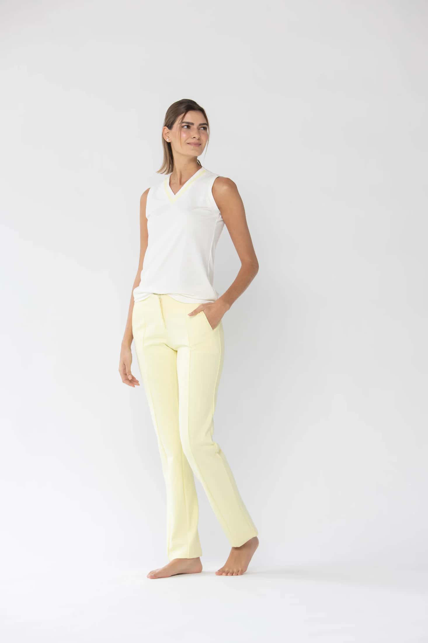 PANTALON LUCID
