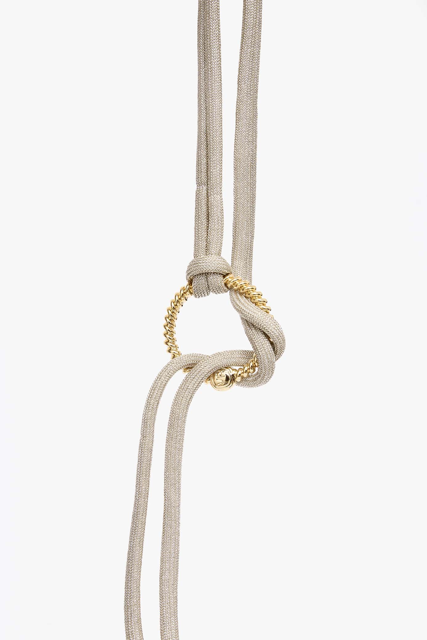 Cinturón Duna Gold