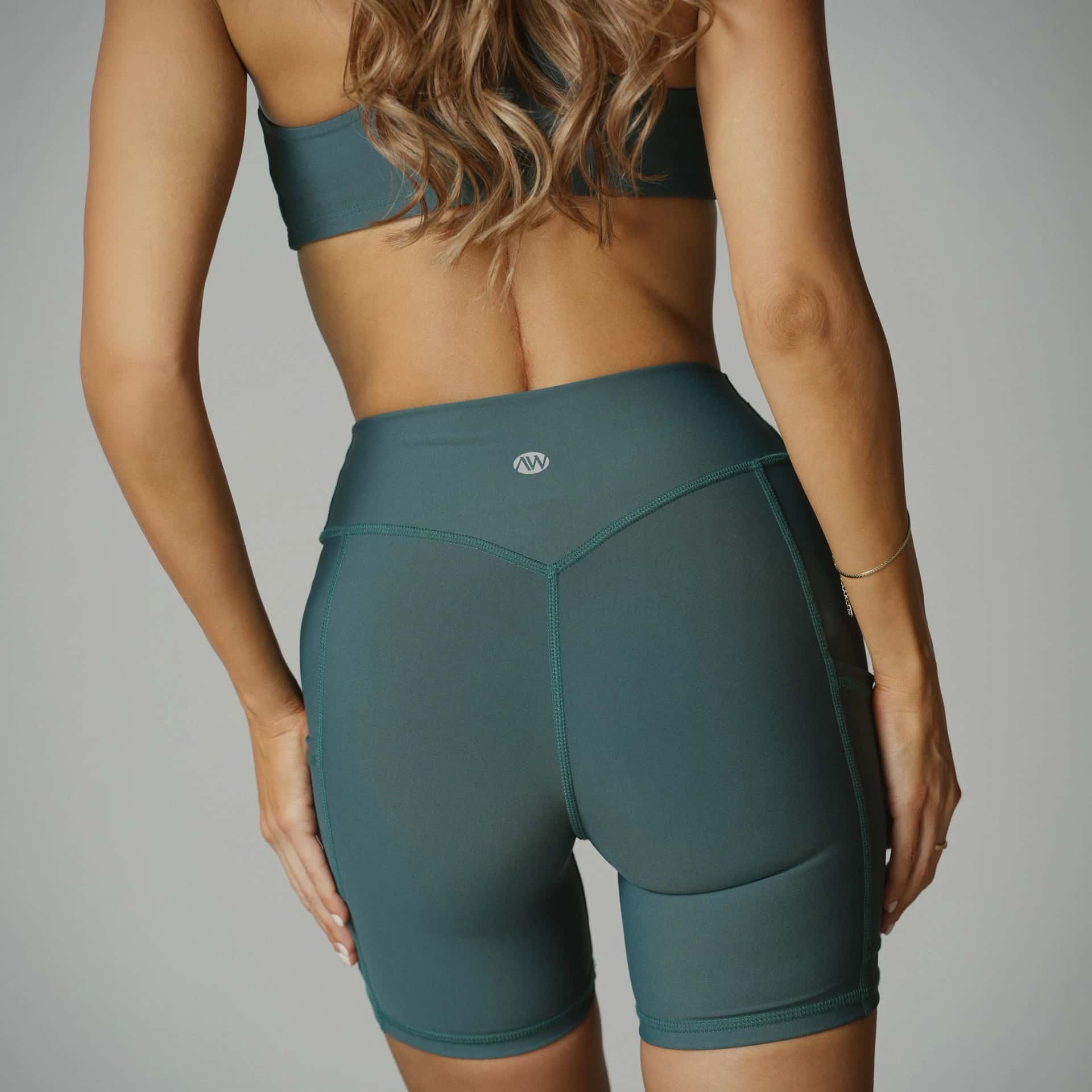 Biker Pocket Sens Evergreen - miniatura 3