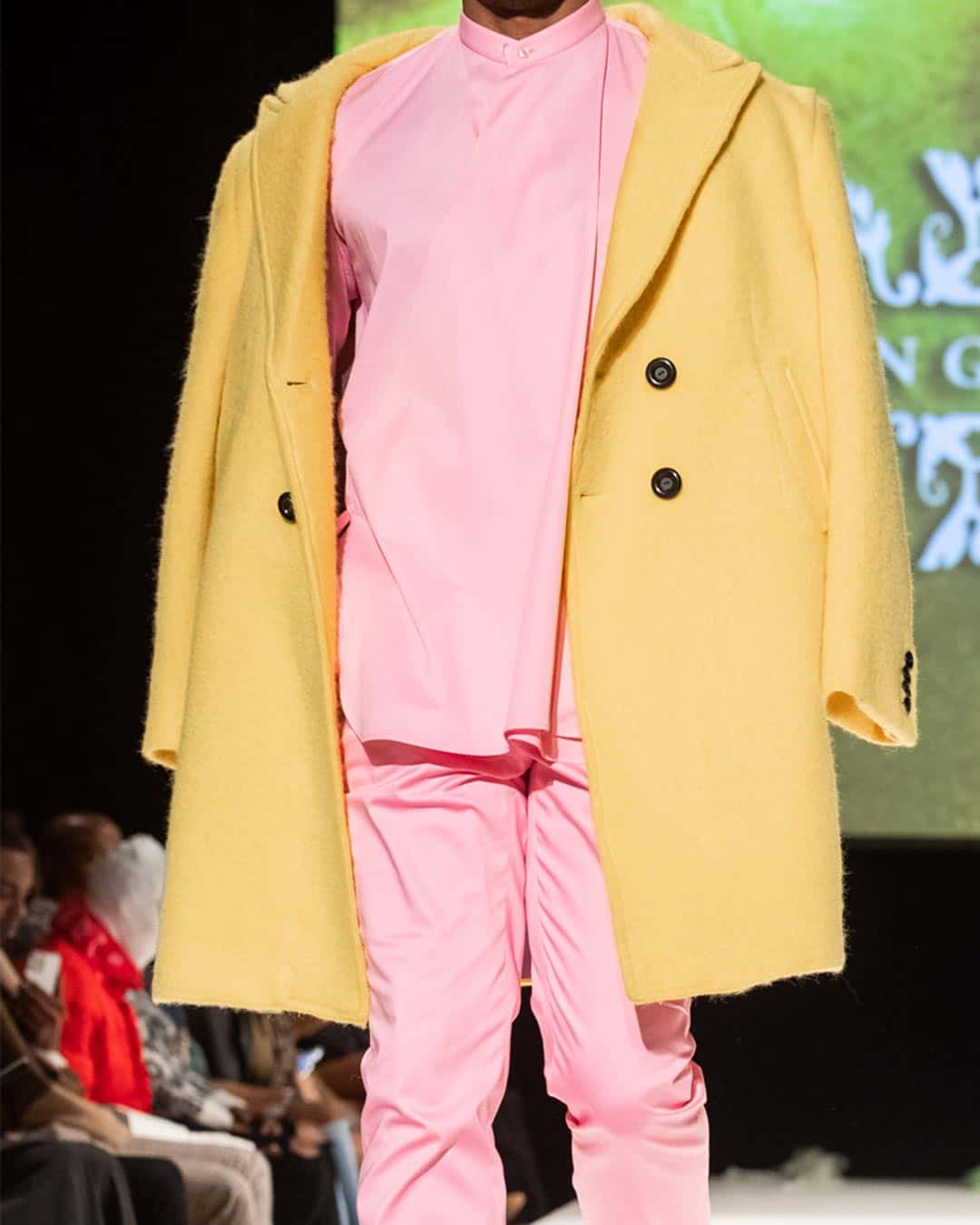 Look 10 – SS2022 - miniatura 2