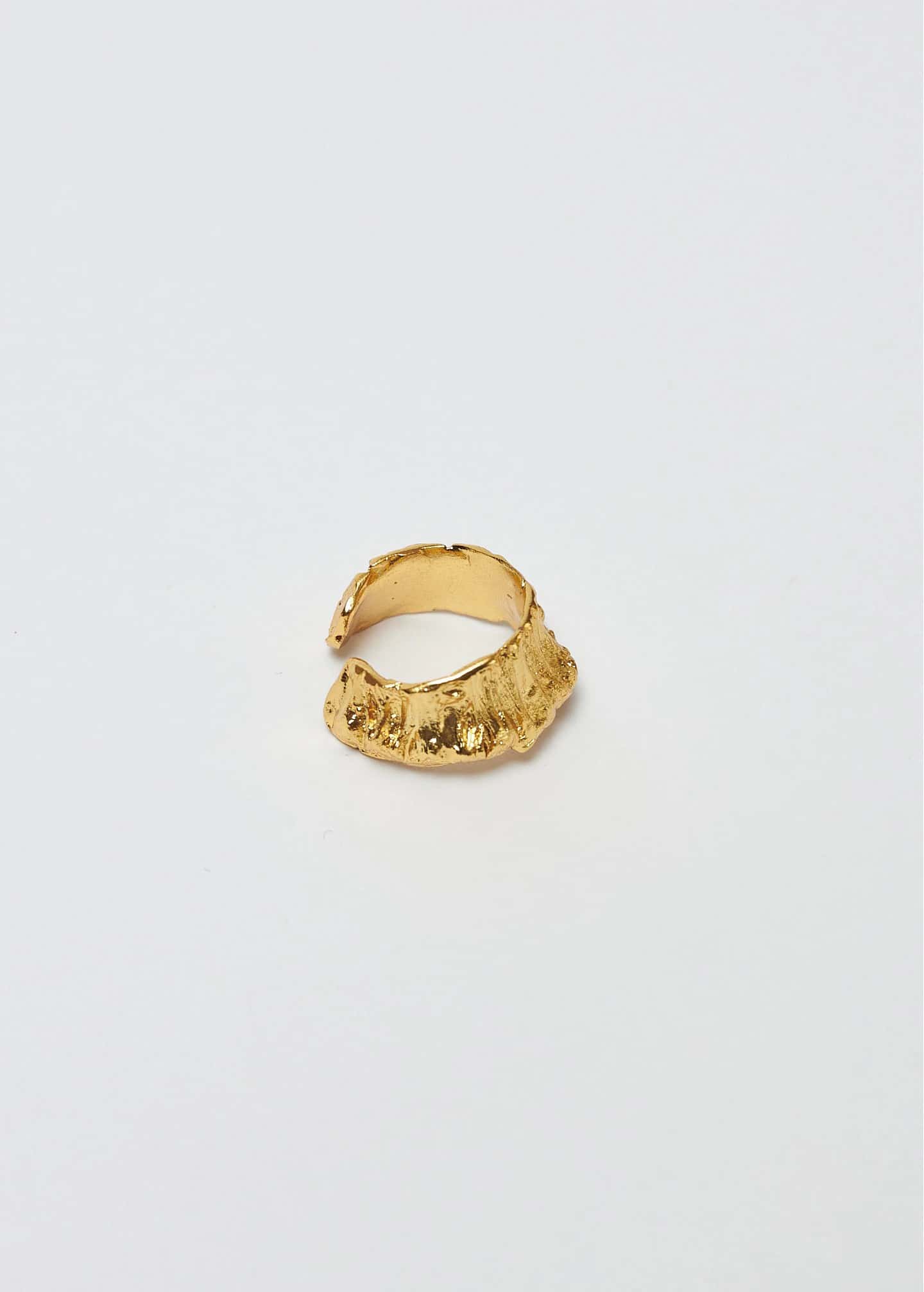 Earcuff trozo de sol midi