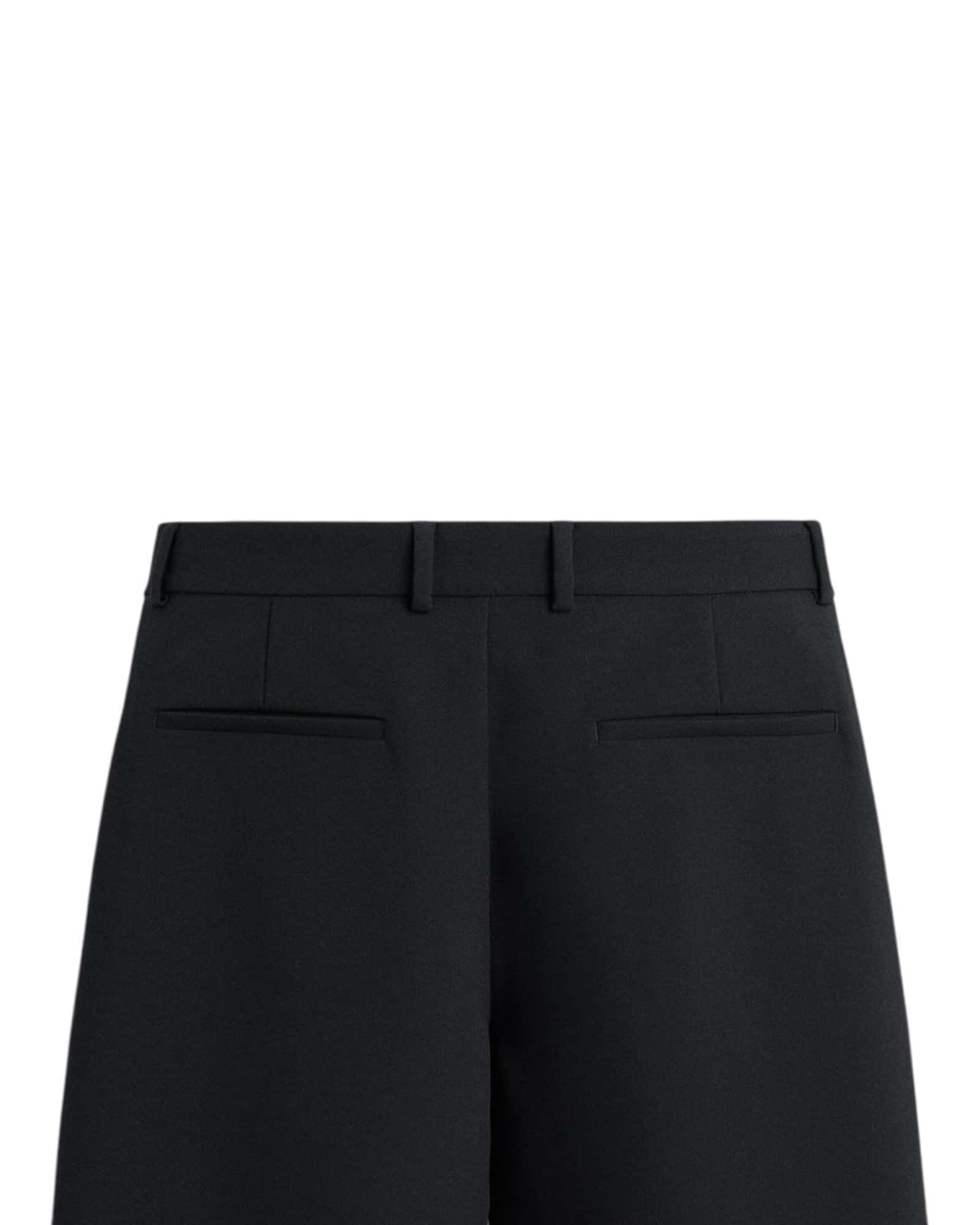 Pantalón Solid Black - miniatura 5